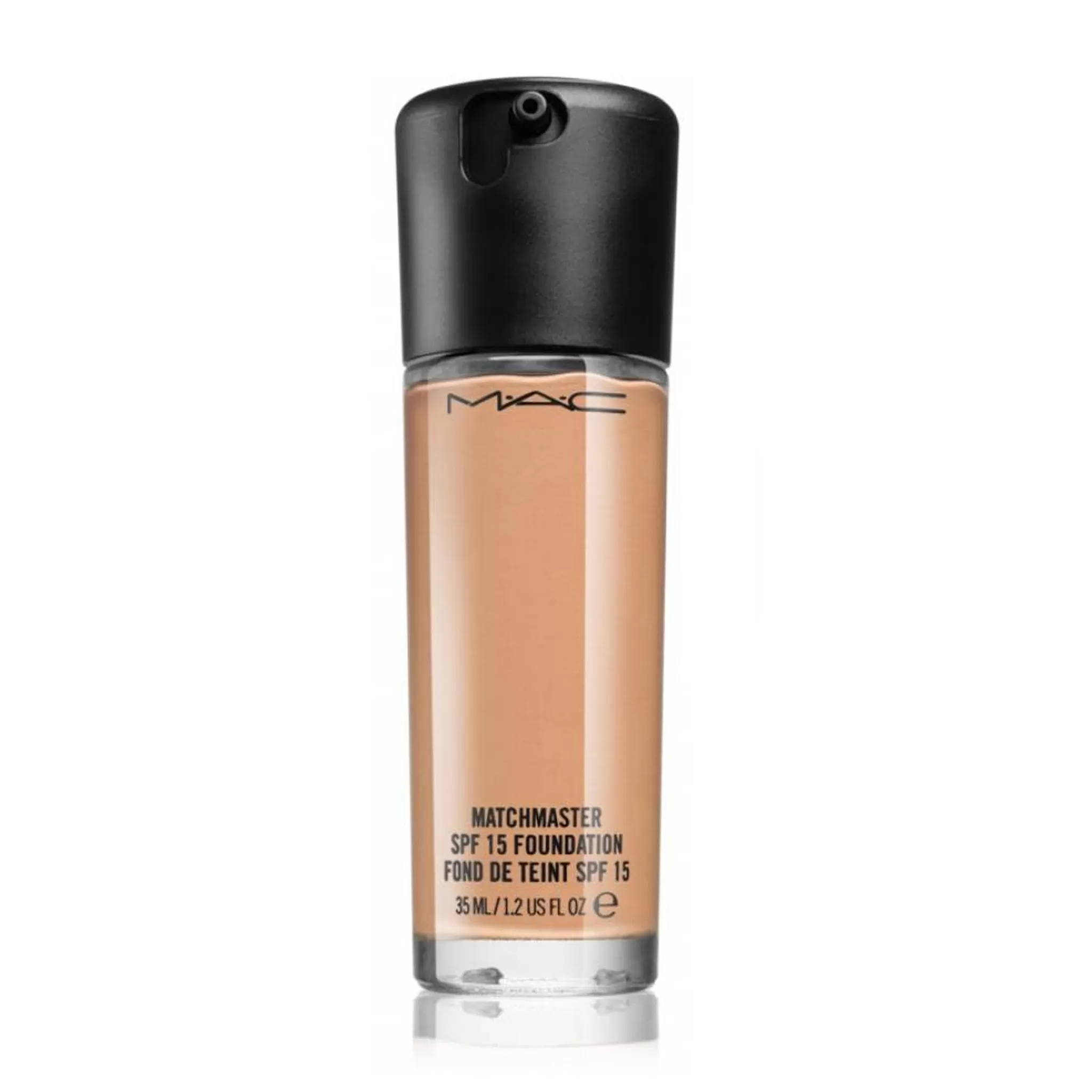 NC20 MAC MATCHMASTER SPF 15 FOUNDATION - 35ML