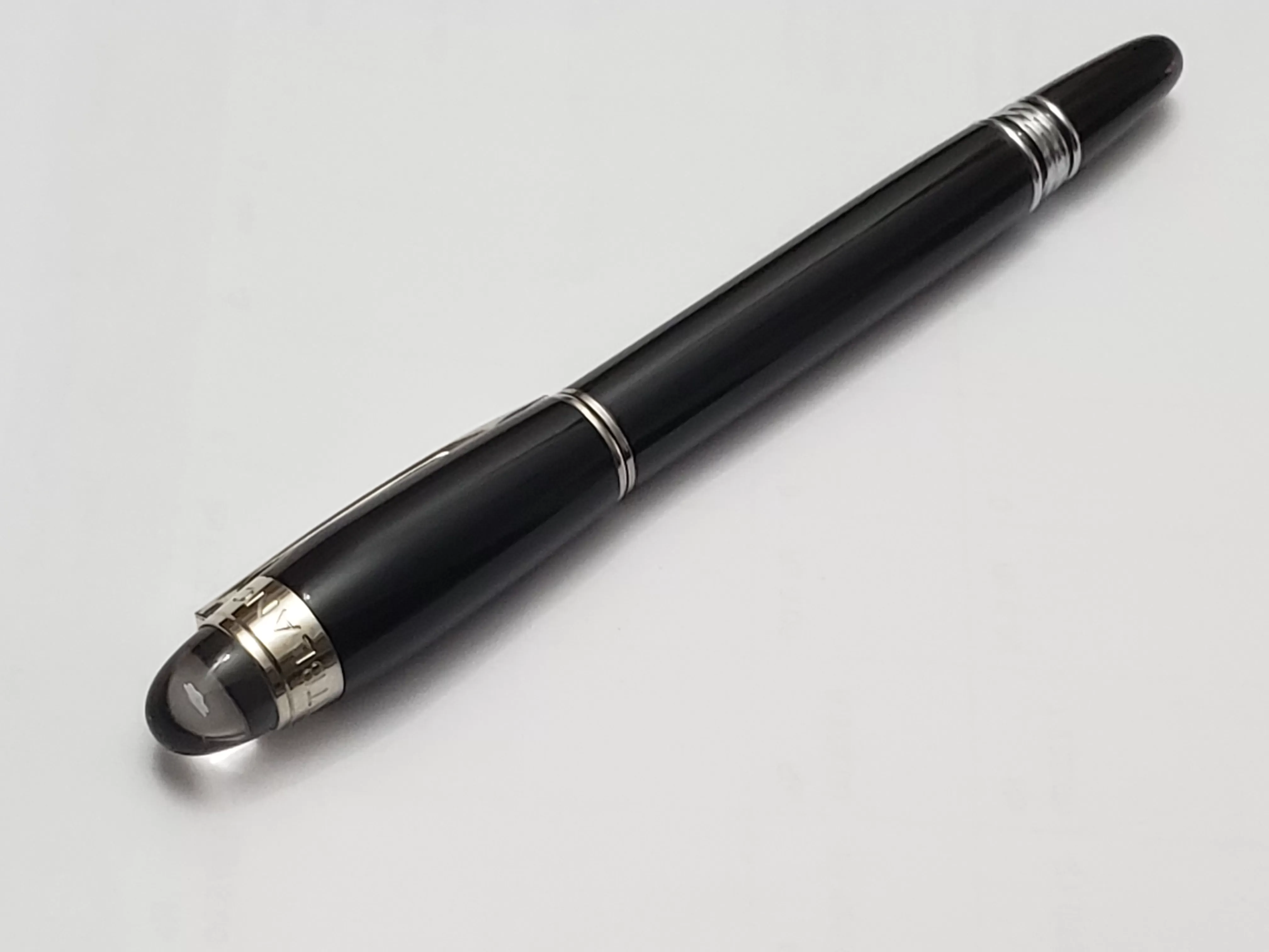 MB Starwalker Roller Ball Pen - image 9