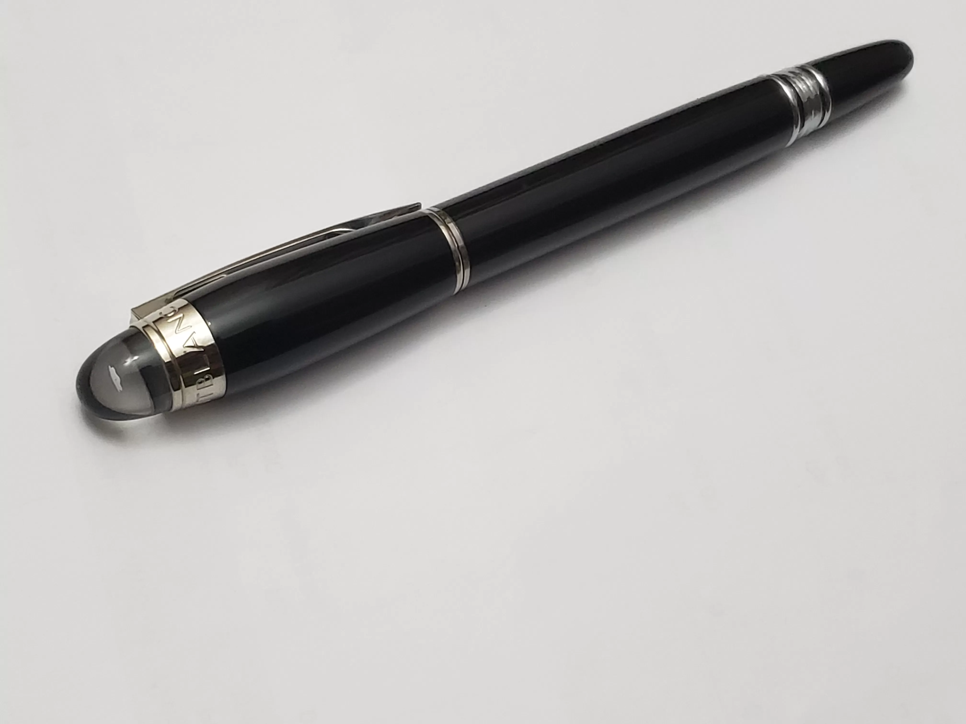 MB Starwalker Roller Ball Pen - image 8