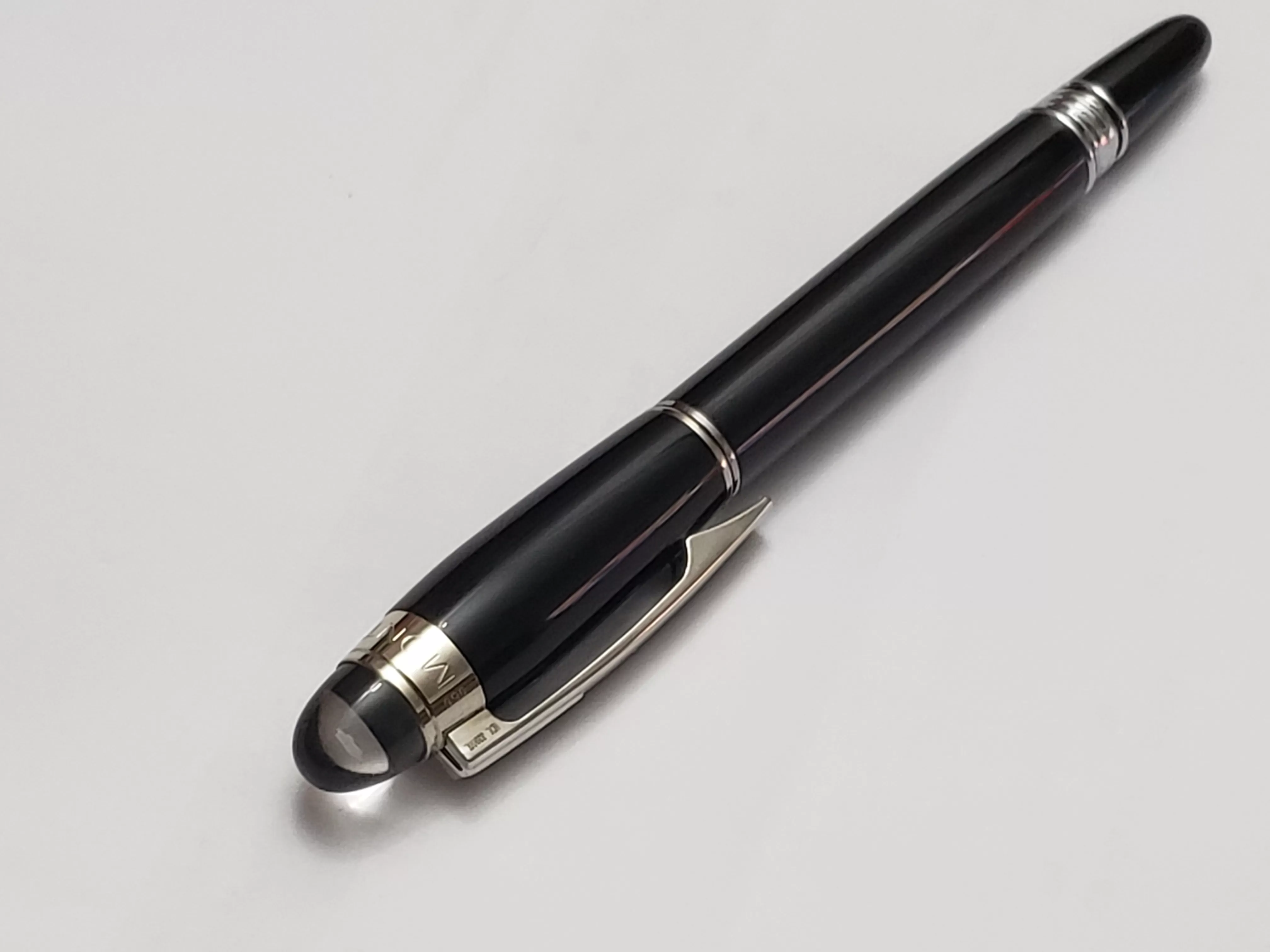 MB Starwalker Roller Ball Pen - image 10