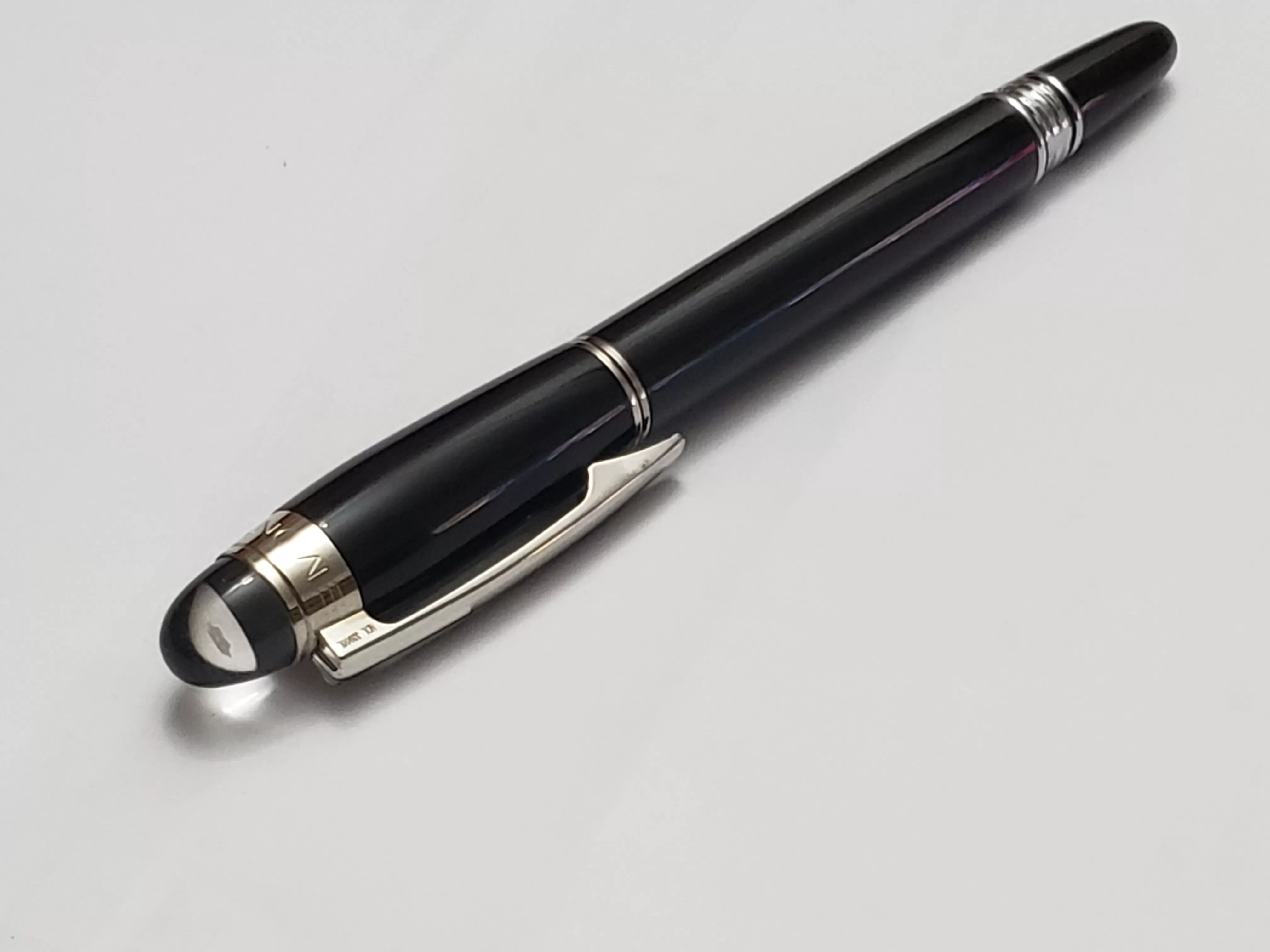 MB Starwalker Roller Ball Pen - image 11
