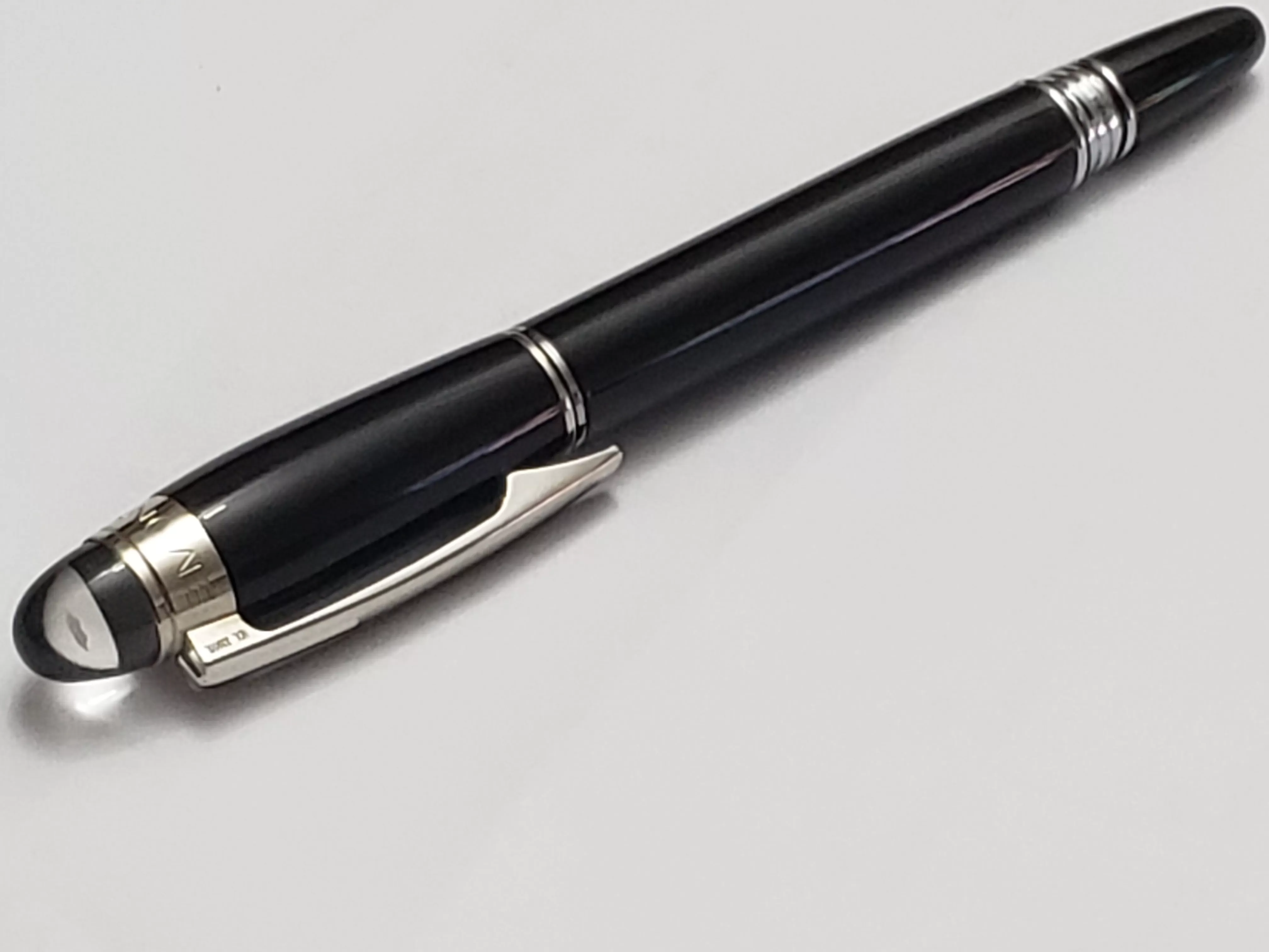 MB Starwalker Roller Ball Pen - image 12