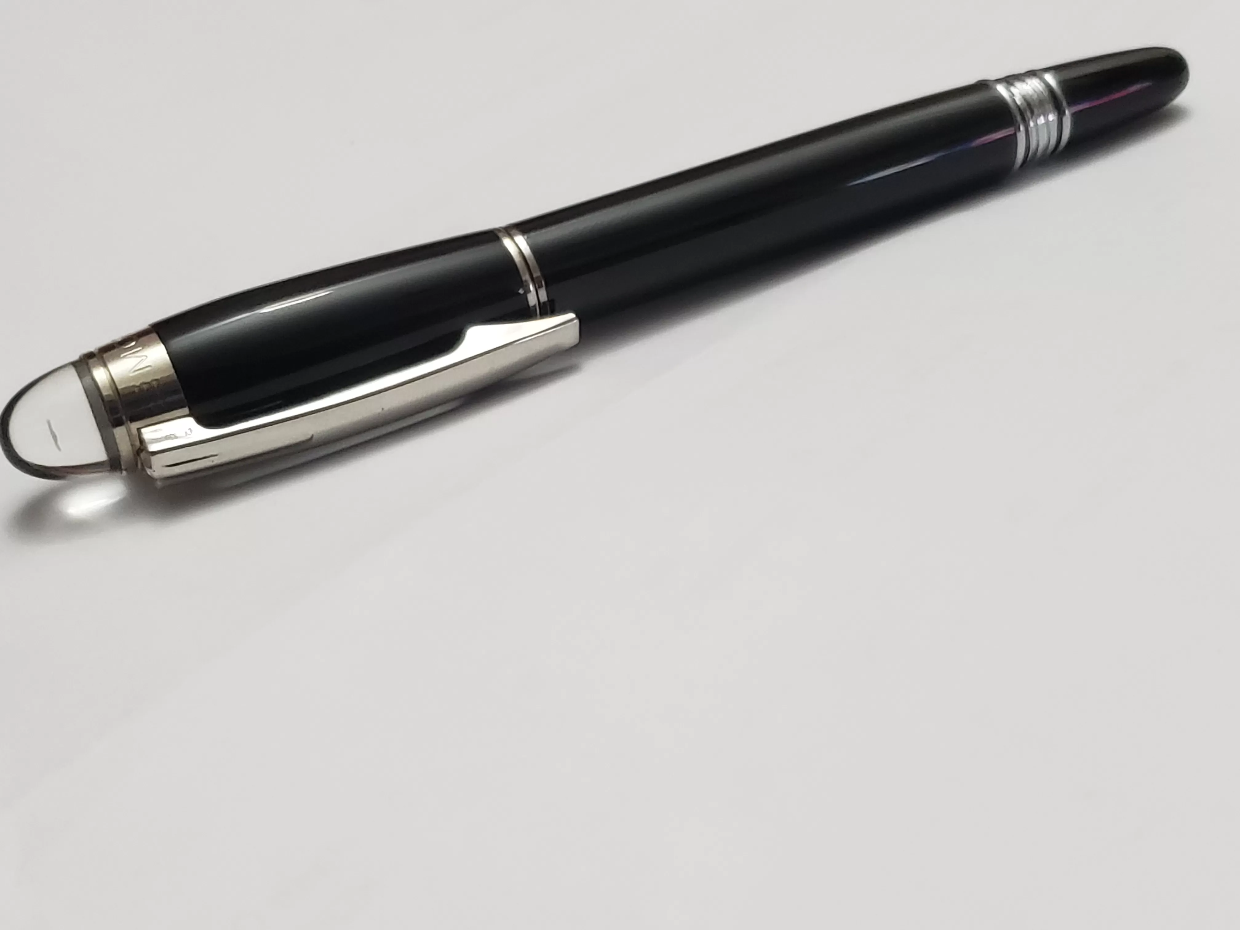 MB Starwalker Roller Ball Pen - image 13