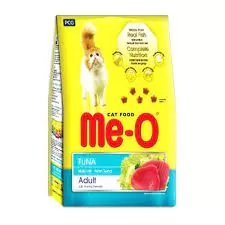 Me-O Tuna,Adult Cat Dry Food,Protein,450G - image 4
