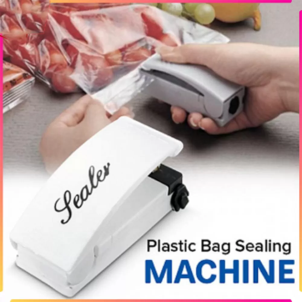 Share 165+ polythene bag sealer best esthdonghoadian