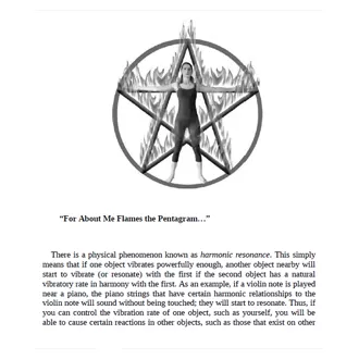 Modern Magick Twelve Lessons Pdf Book - image 3