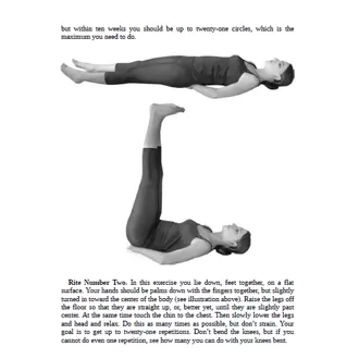 Modern Magick Twelve Lessons Pdf Book - image 4