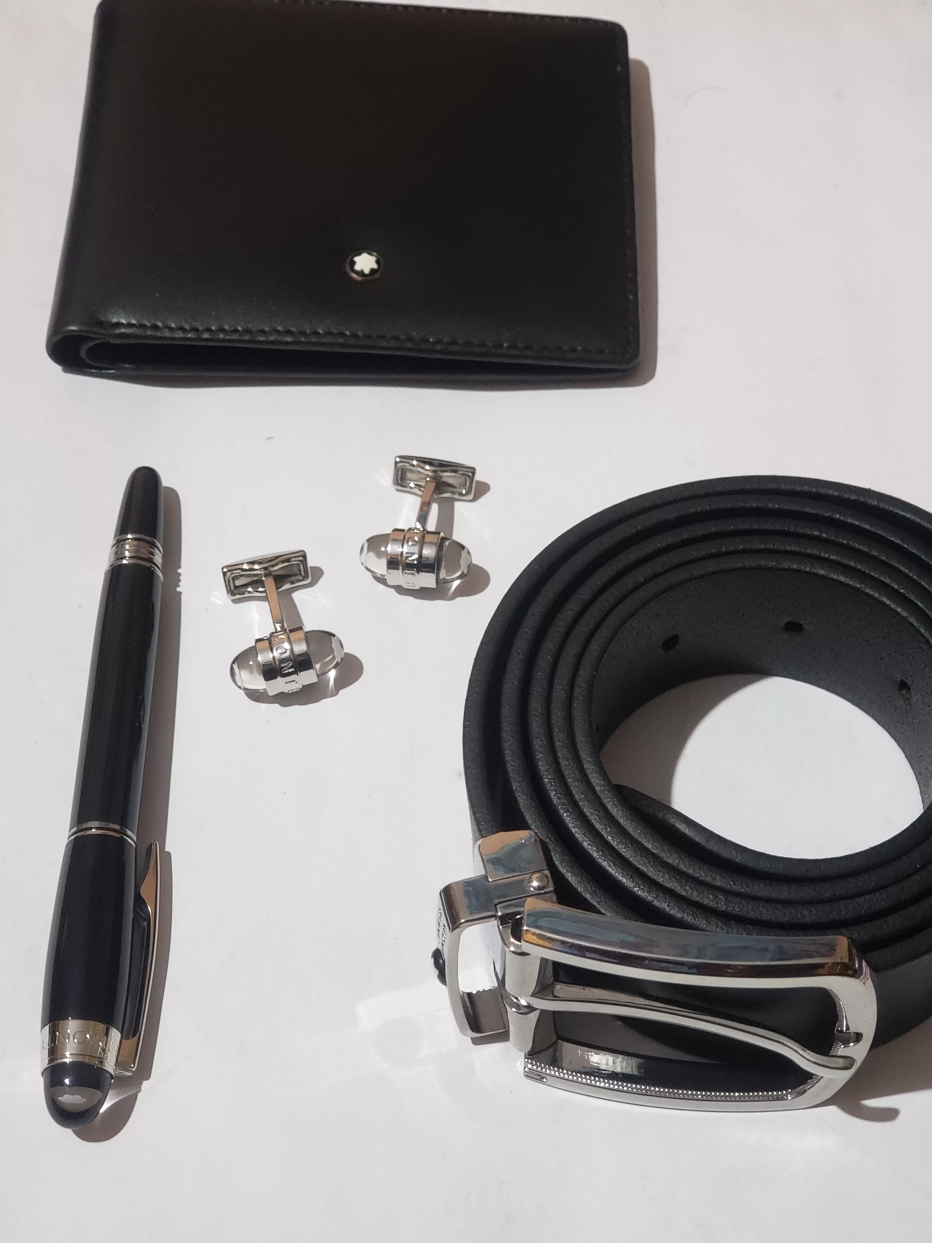 Mont Blanc Executive Collection - image 6