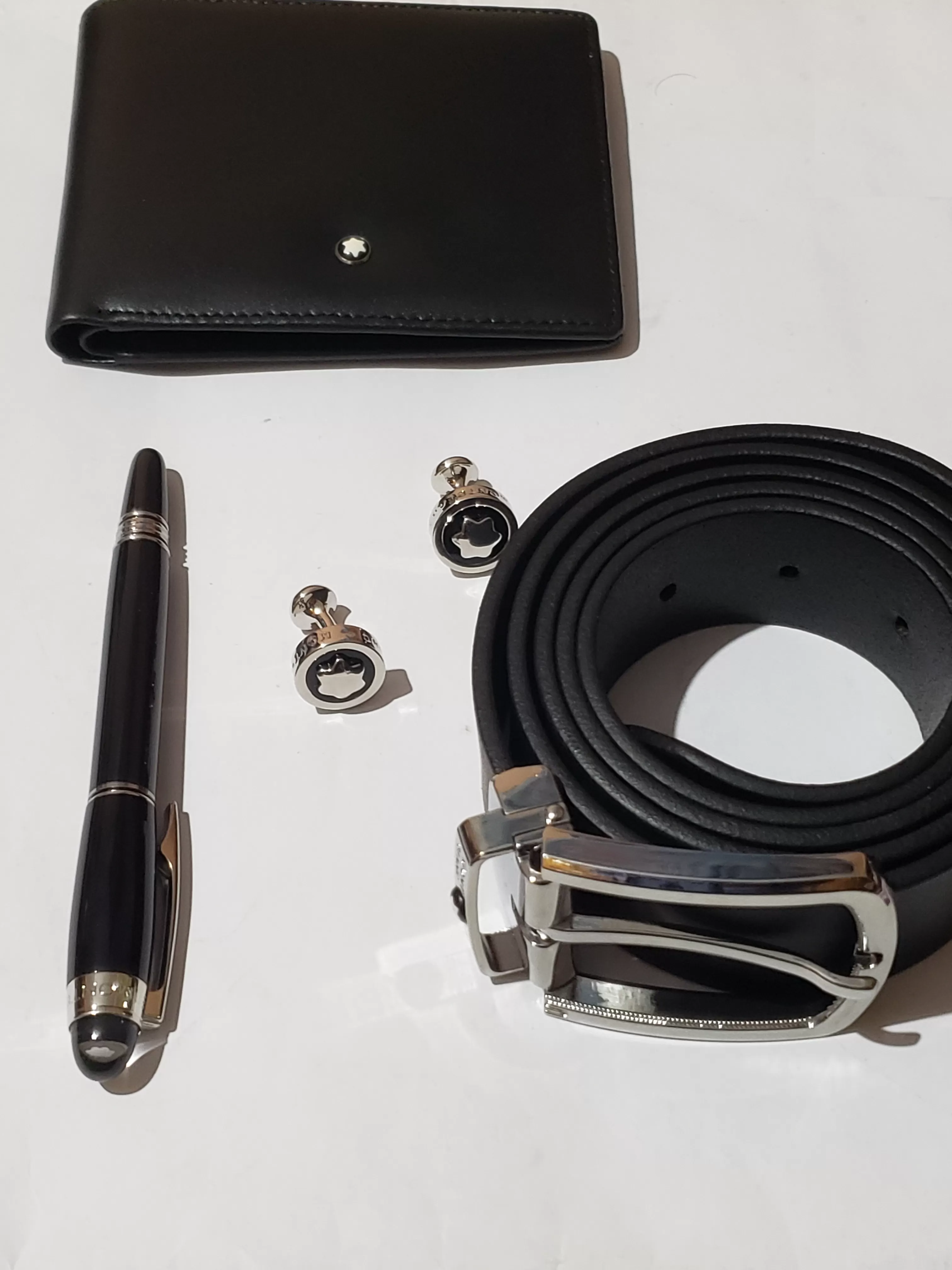 Mont Blanc Executive Collection - image 2