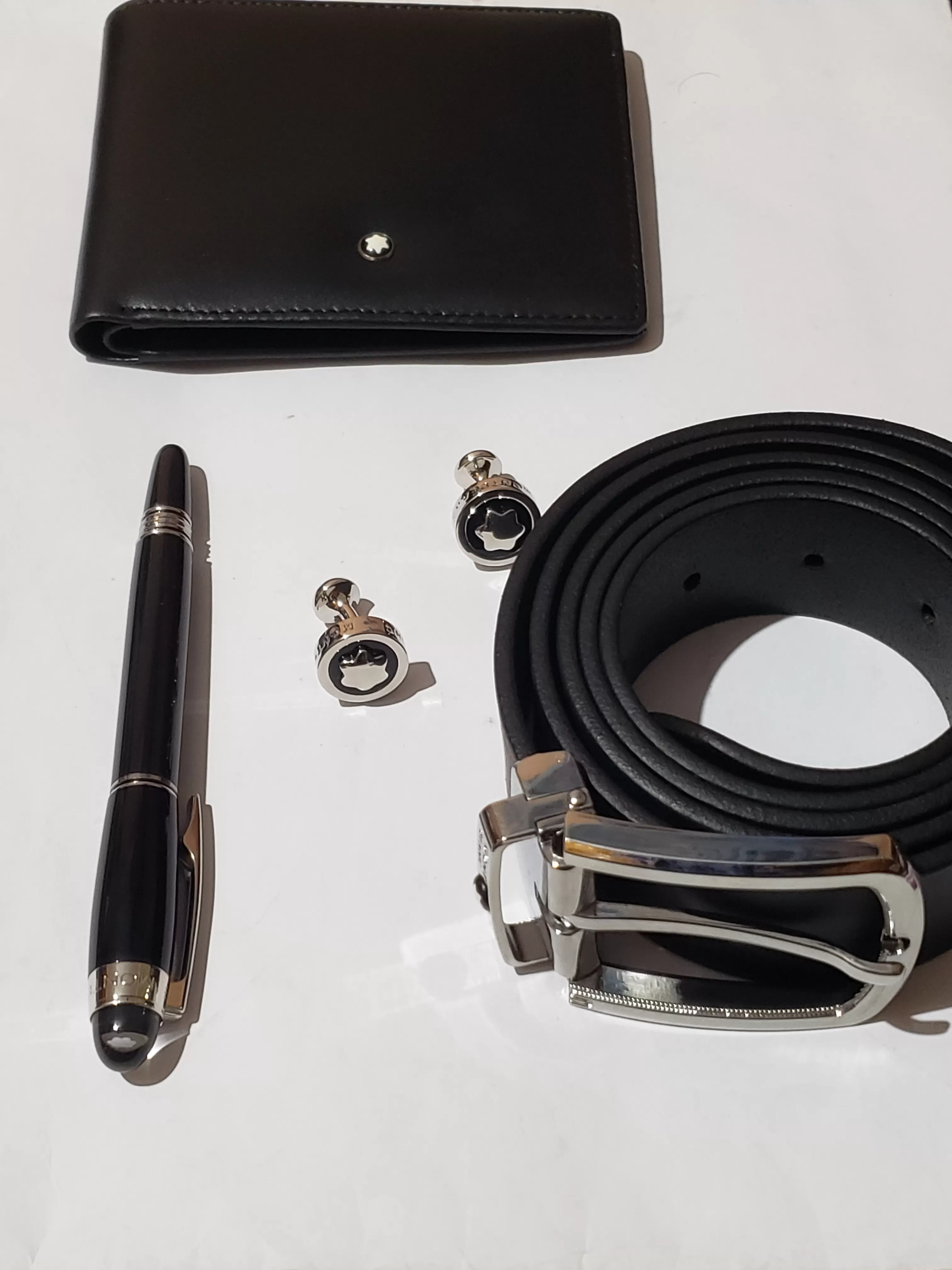 Mont Blanc Executive Collection - image 3