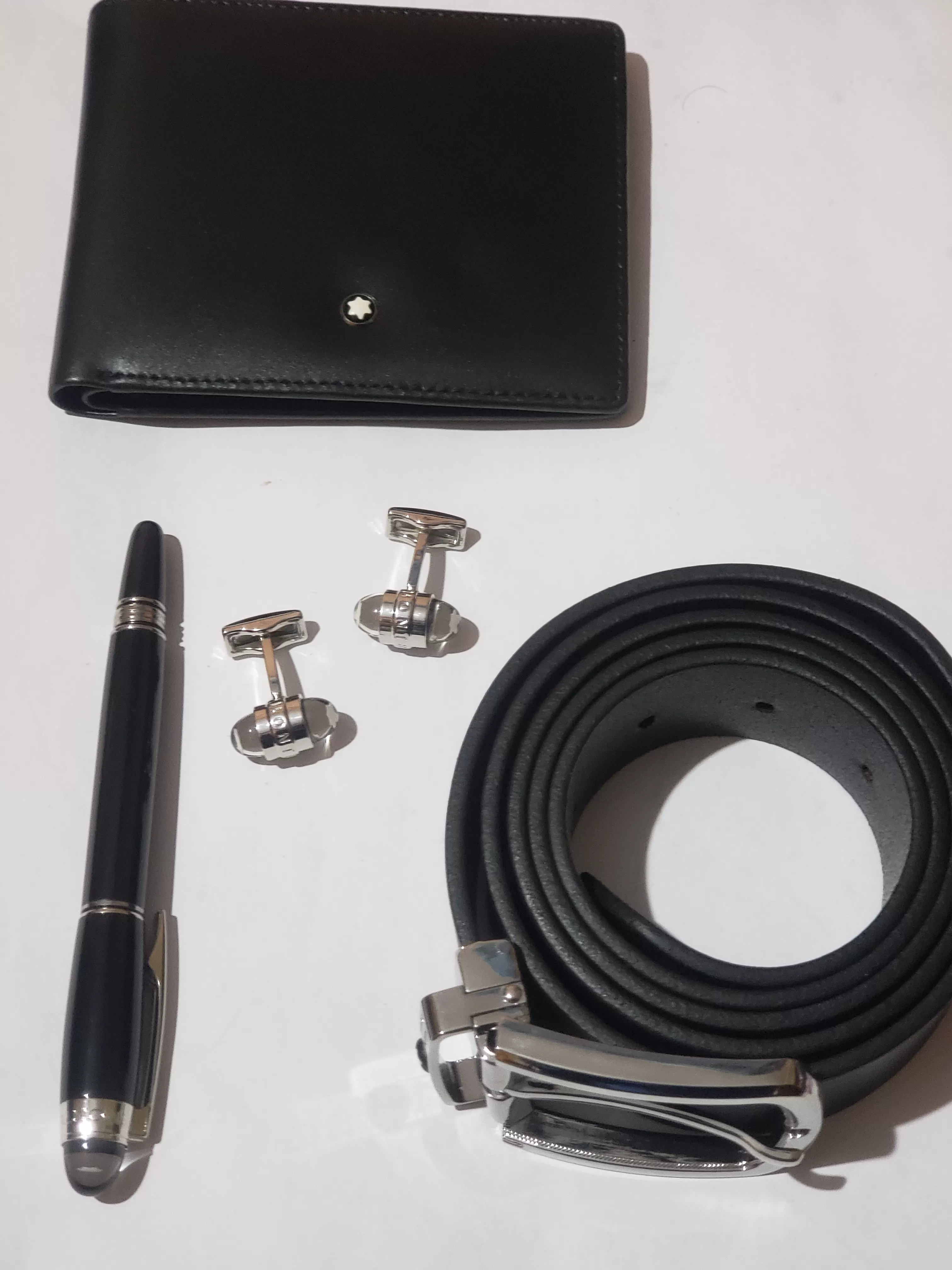 Mont Blanc Executive Collection - image 5