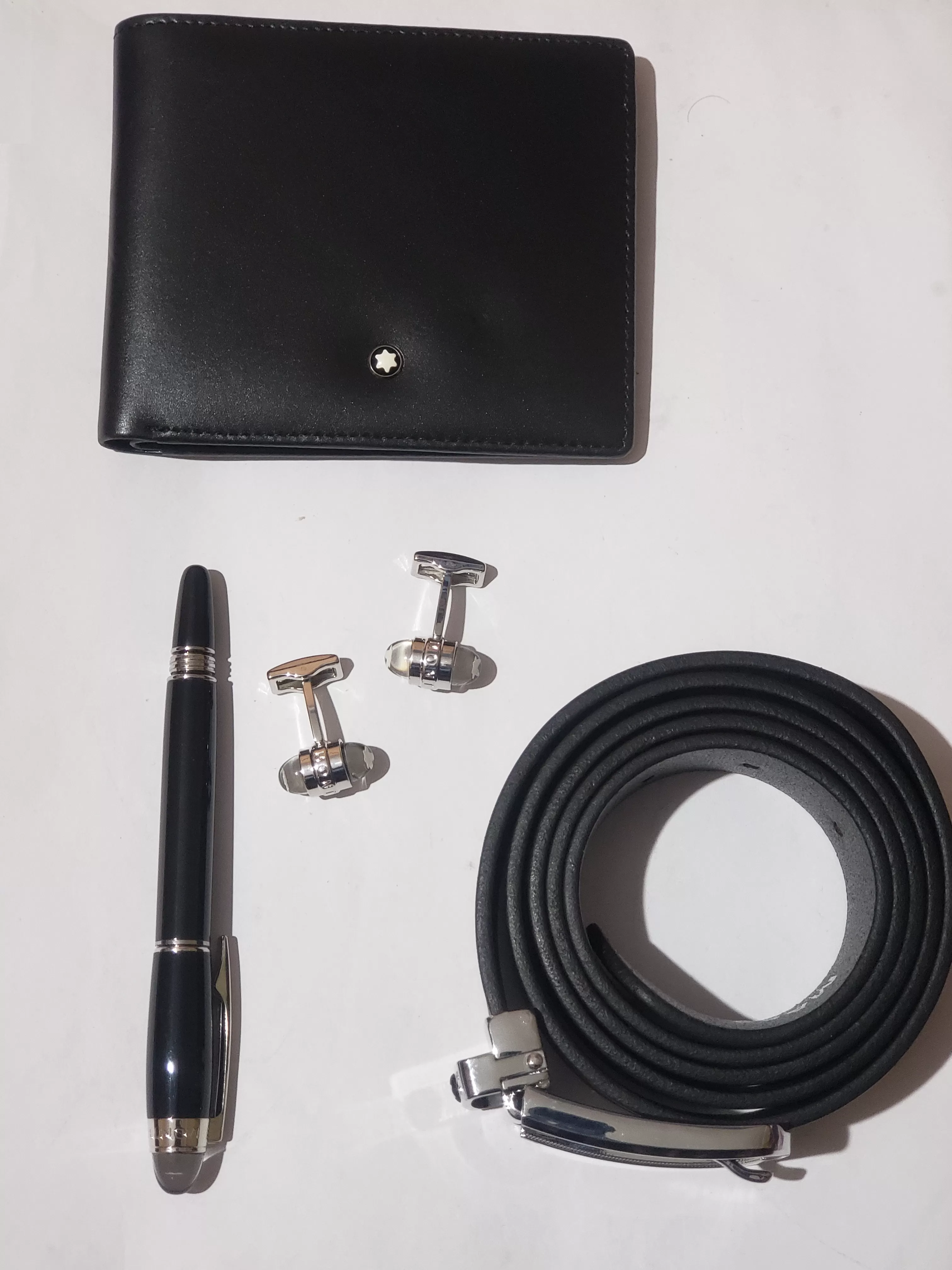 Mont Blanc Executive Collection - image 4