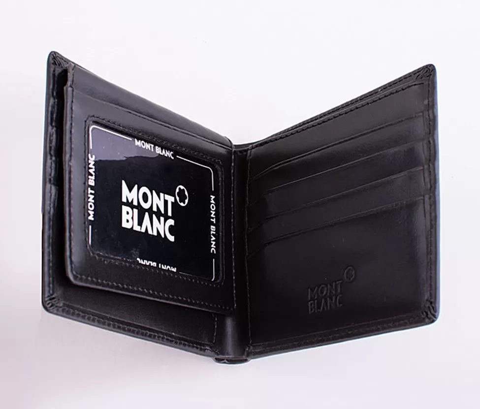 Mont Blanc Executive Collection - image 7