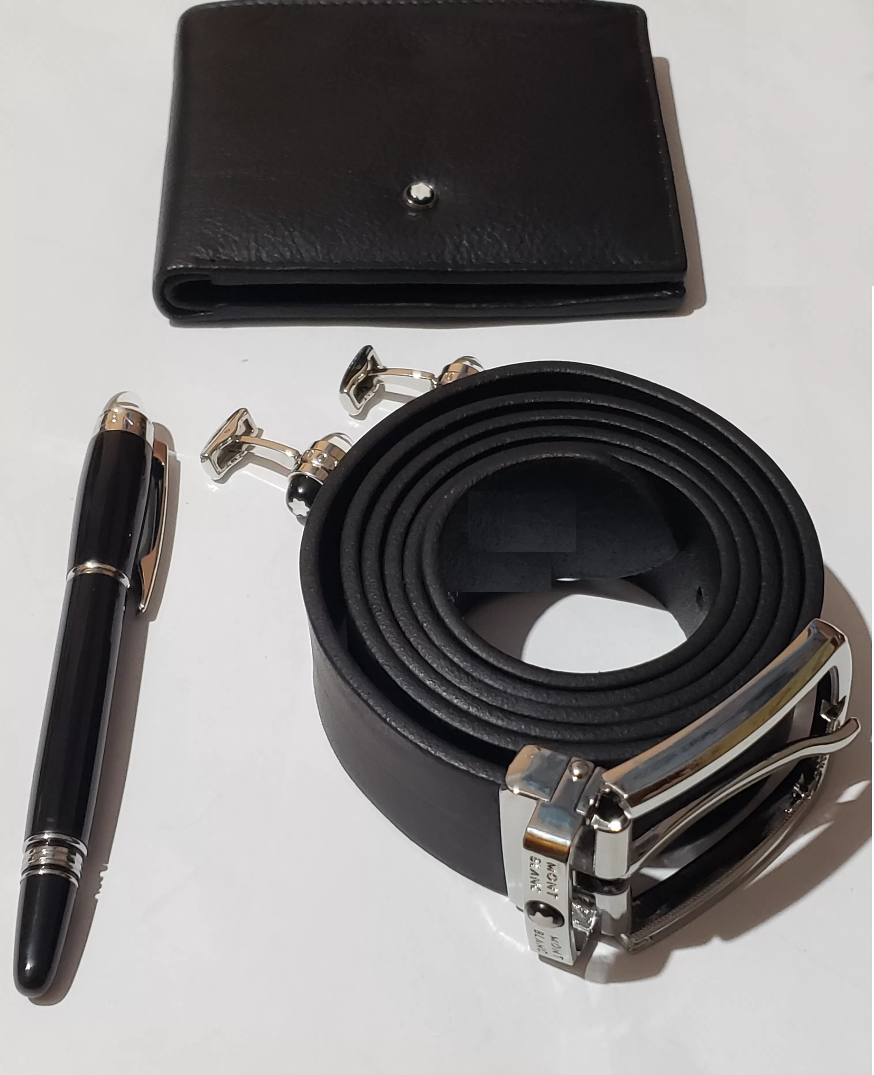 Mont Blanc Executive Collection - image 5