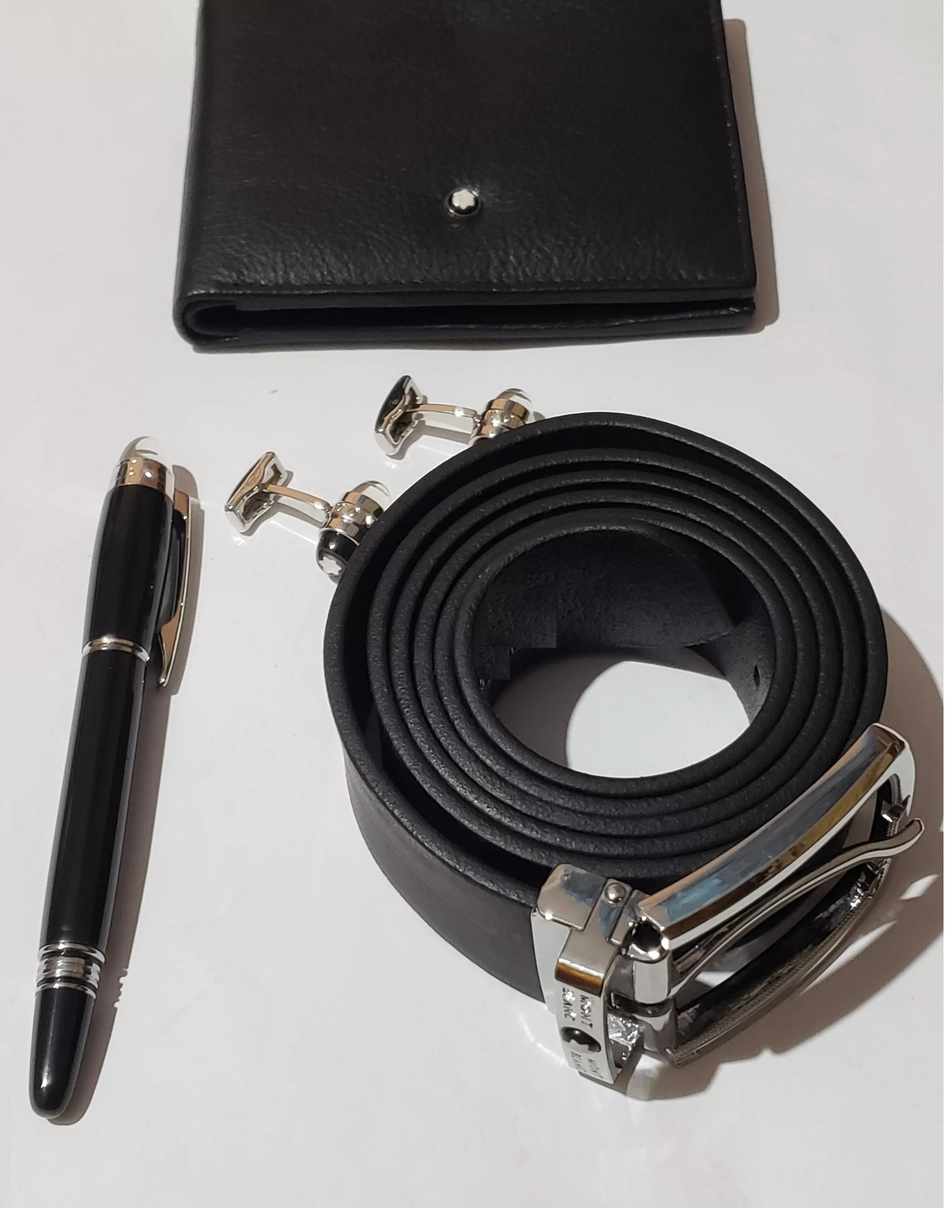 Mont Blanc Executive Collection - image 4