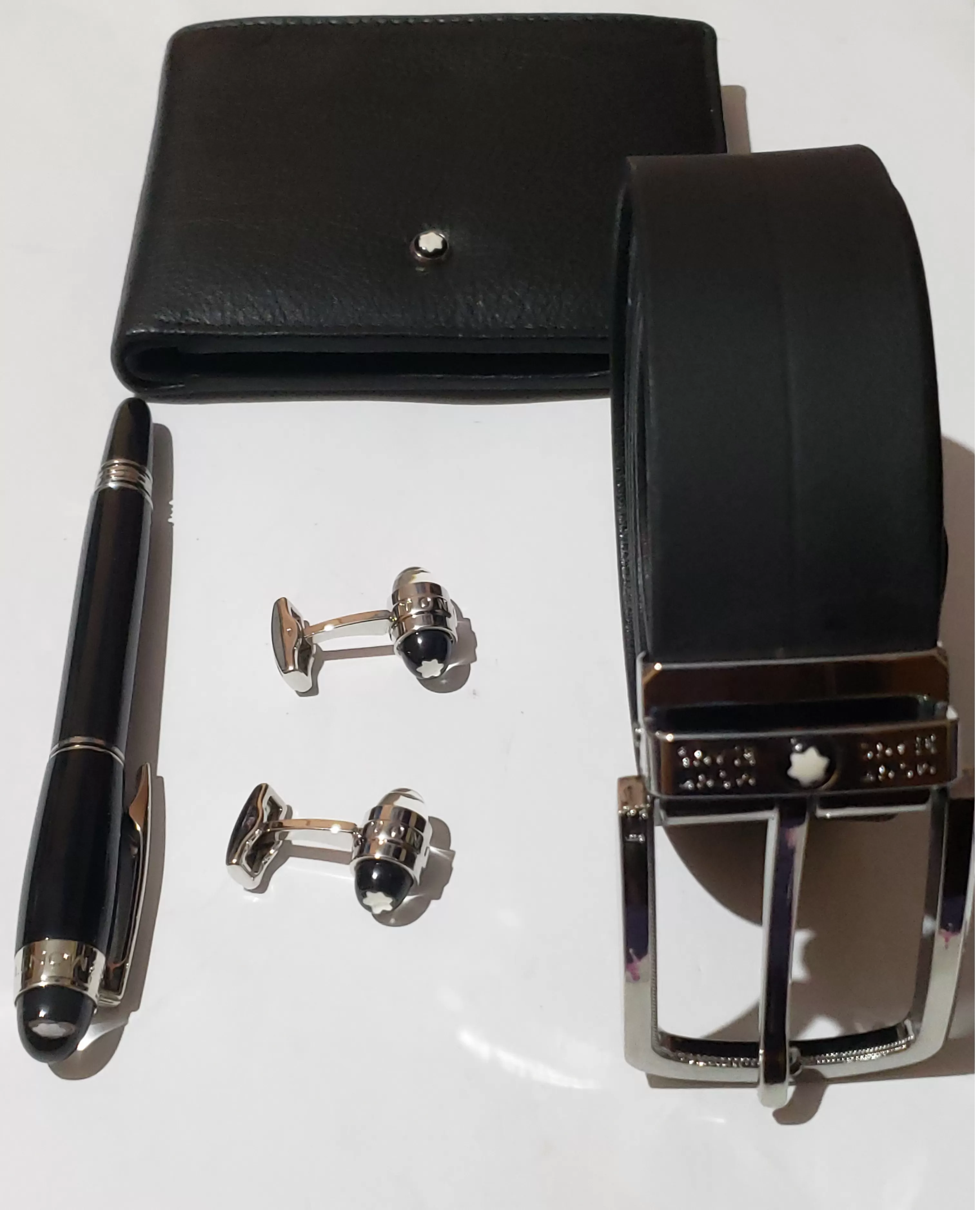 Mont Blanc Executive Collection - image 7