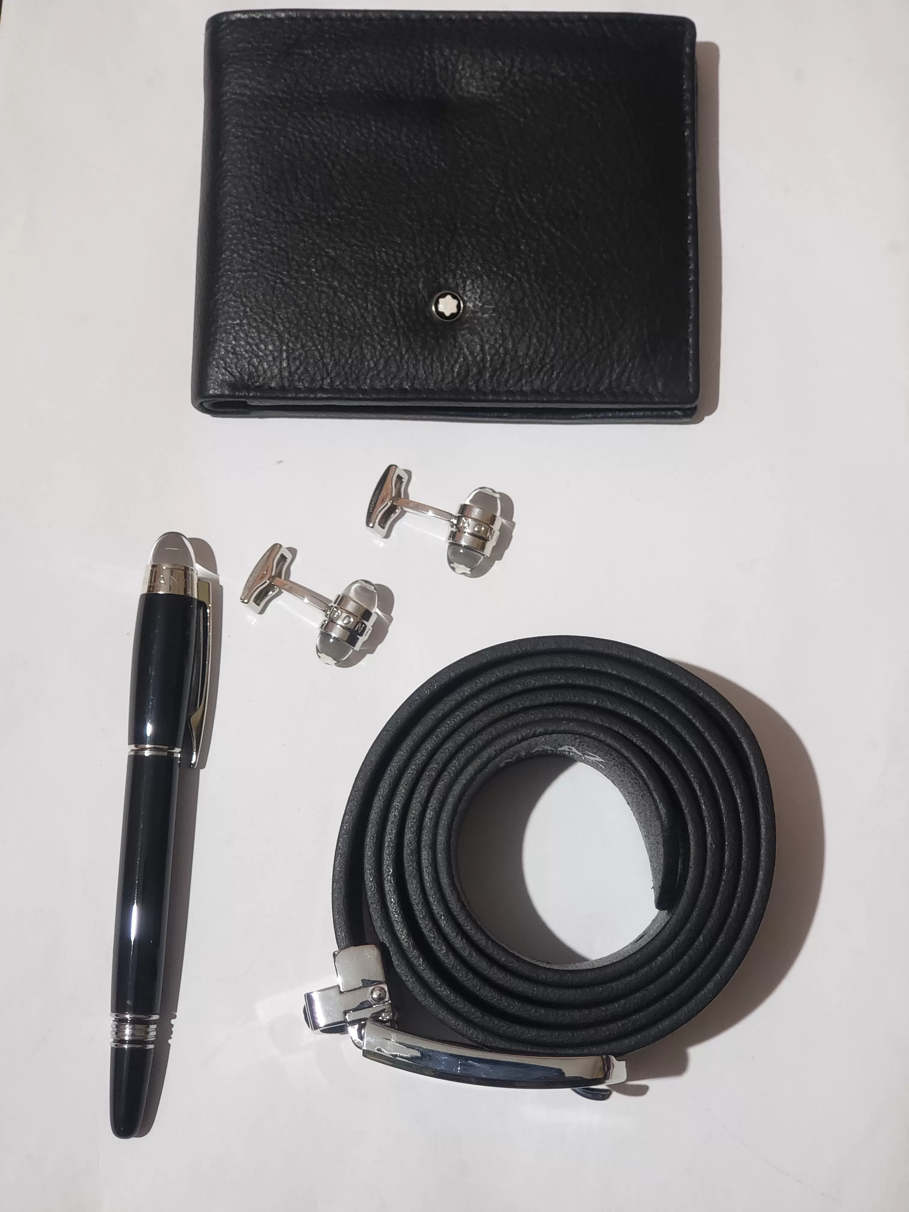 Mont Blanc Executive Collection - image 2