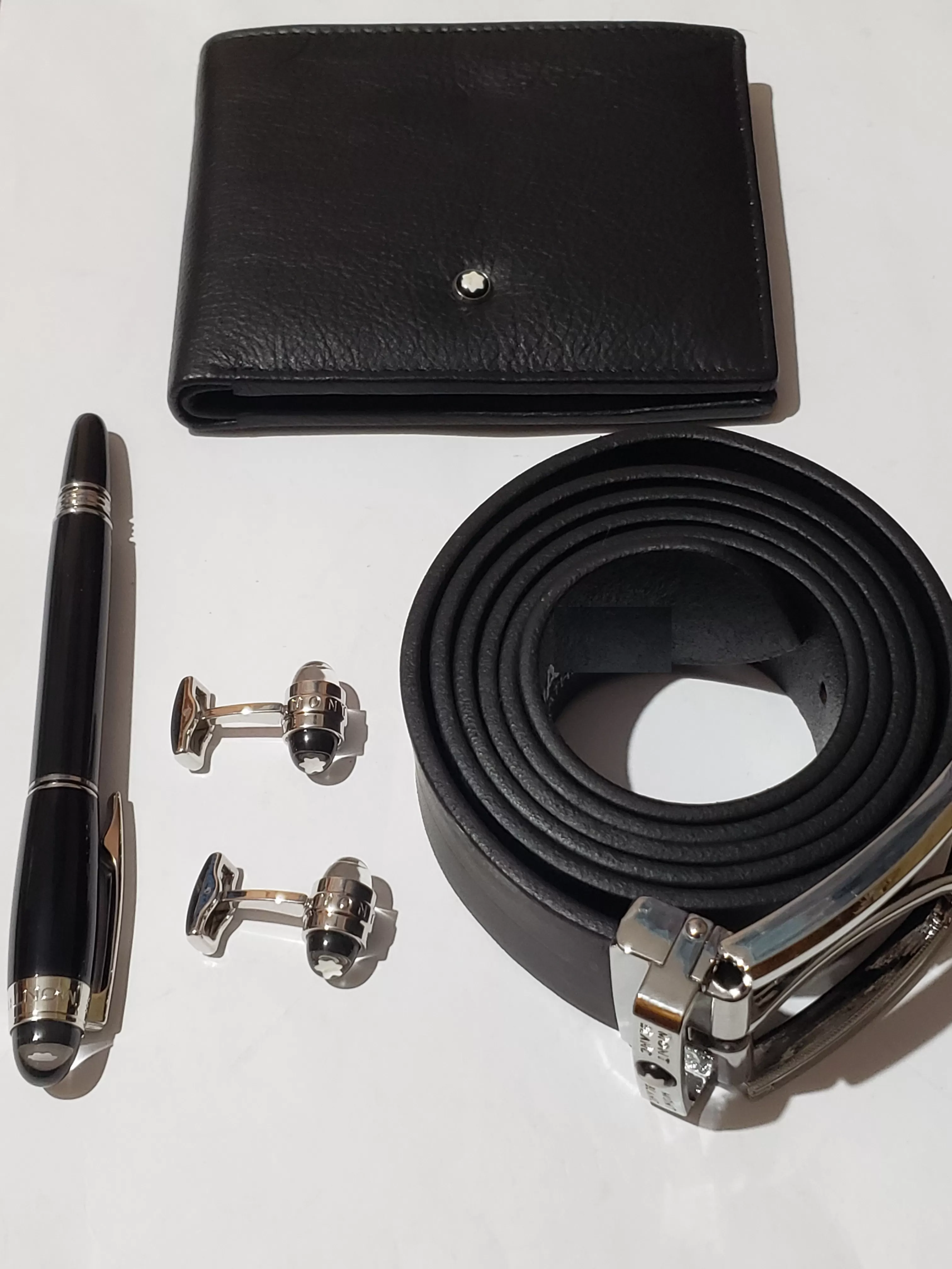 Mont Blanc Executive Collection - image 6