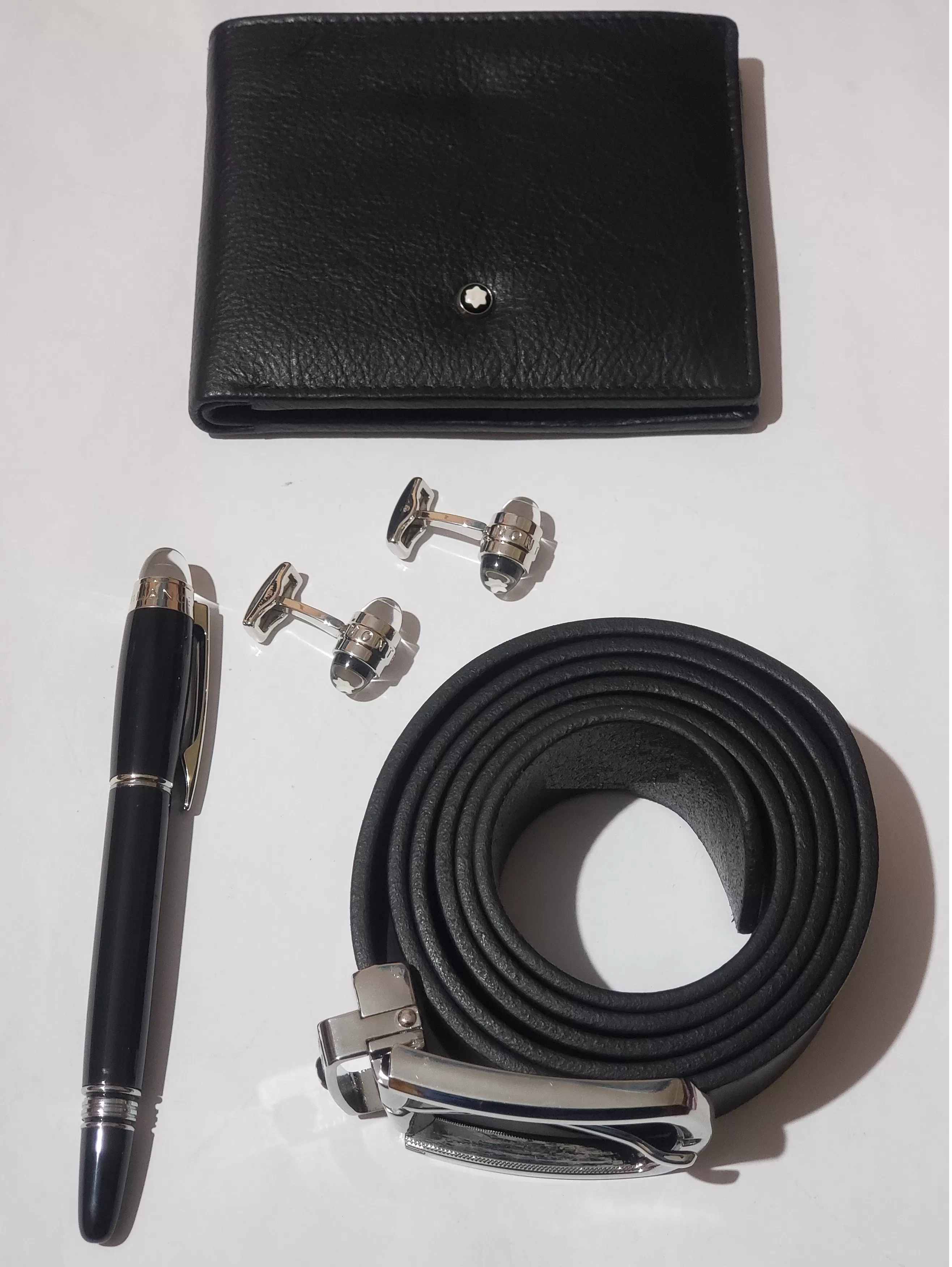 Mont Blanc Executive Collection - image 3