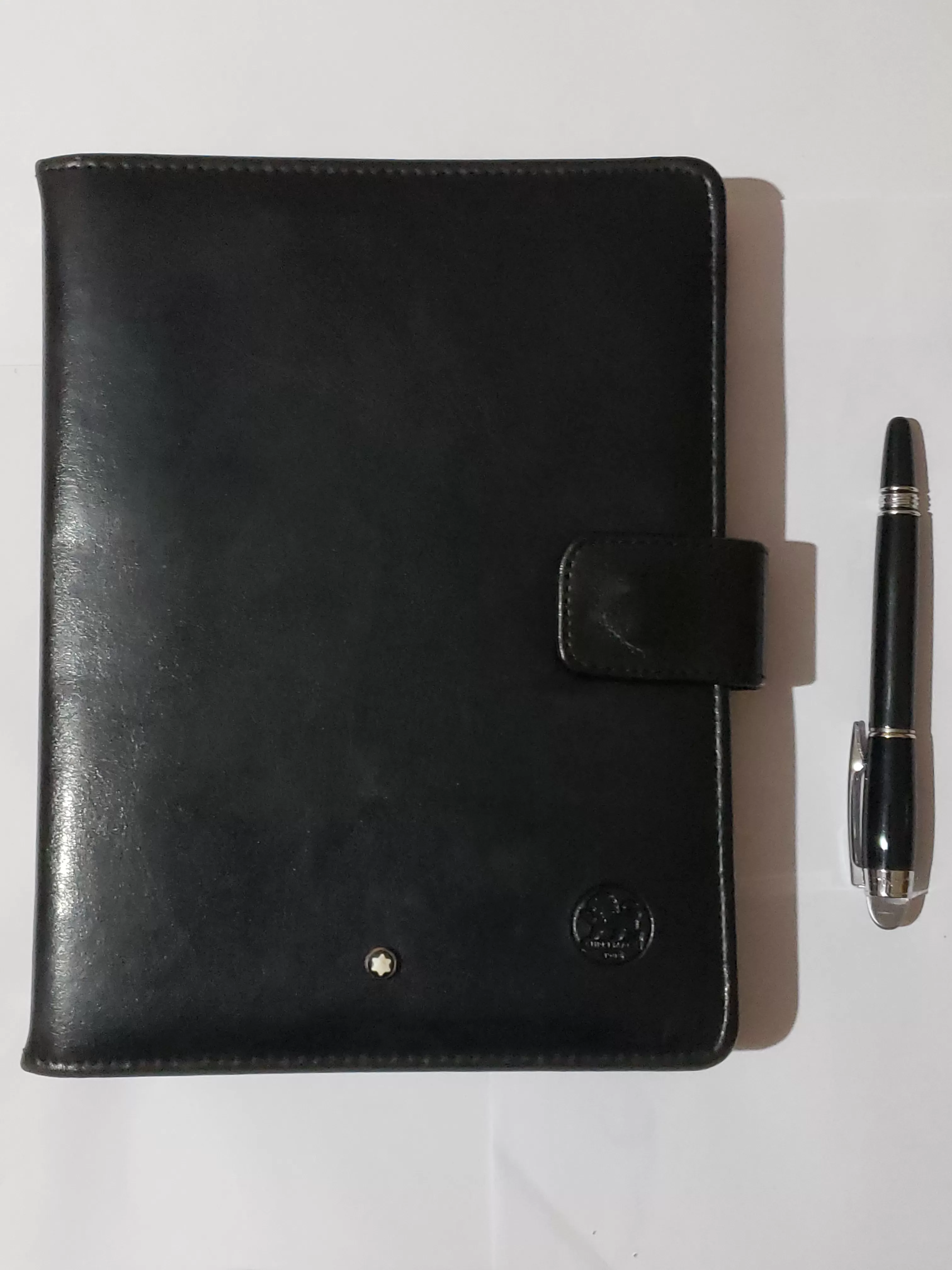 Mont Blanc Executive Collection - image 3