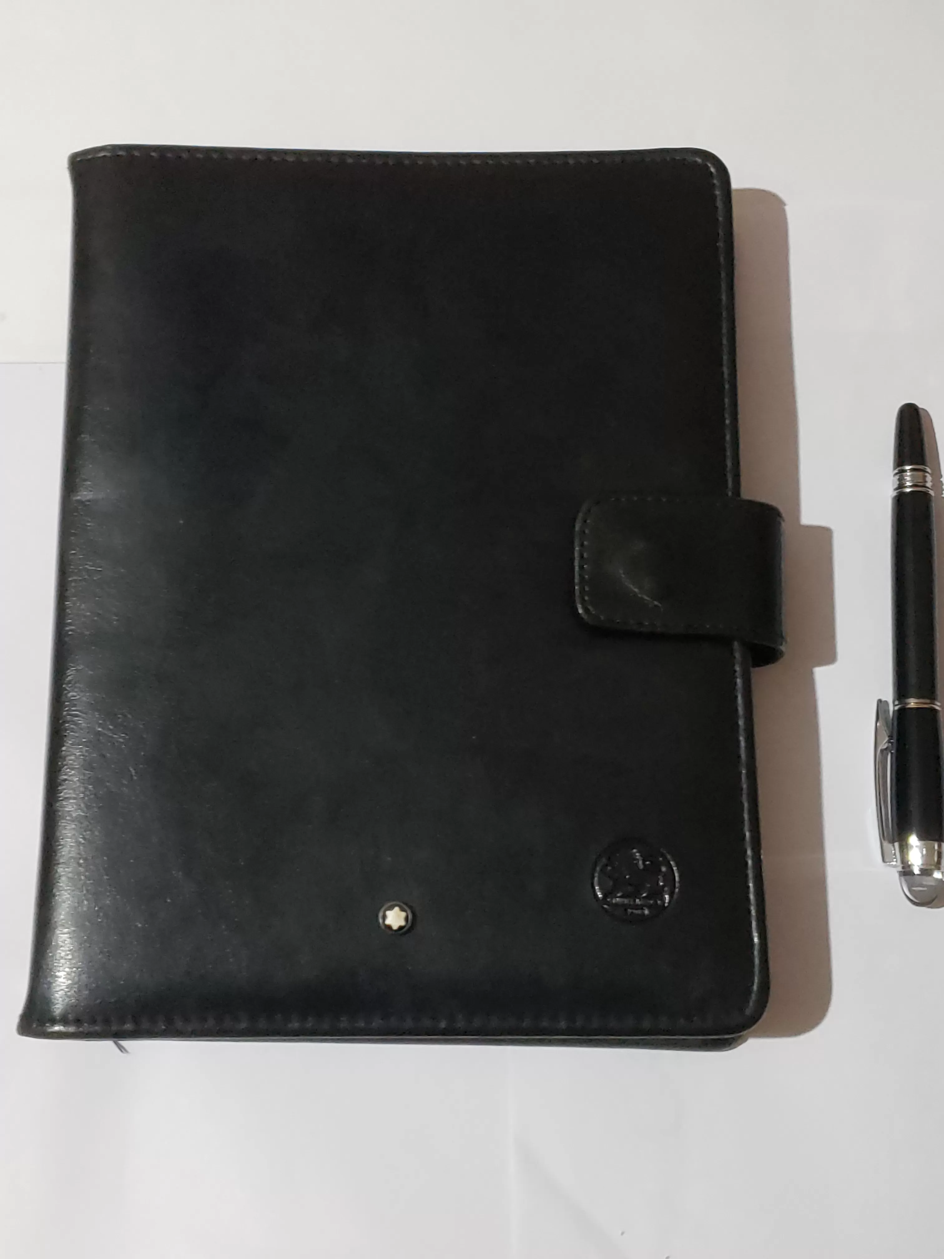 Mont Blanc Executive Collection - image 4