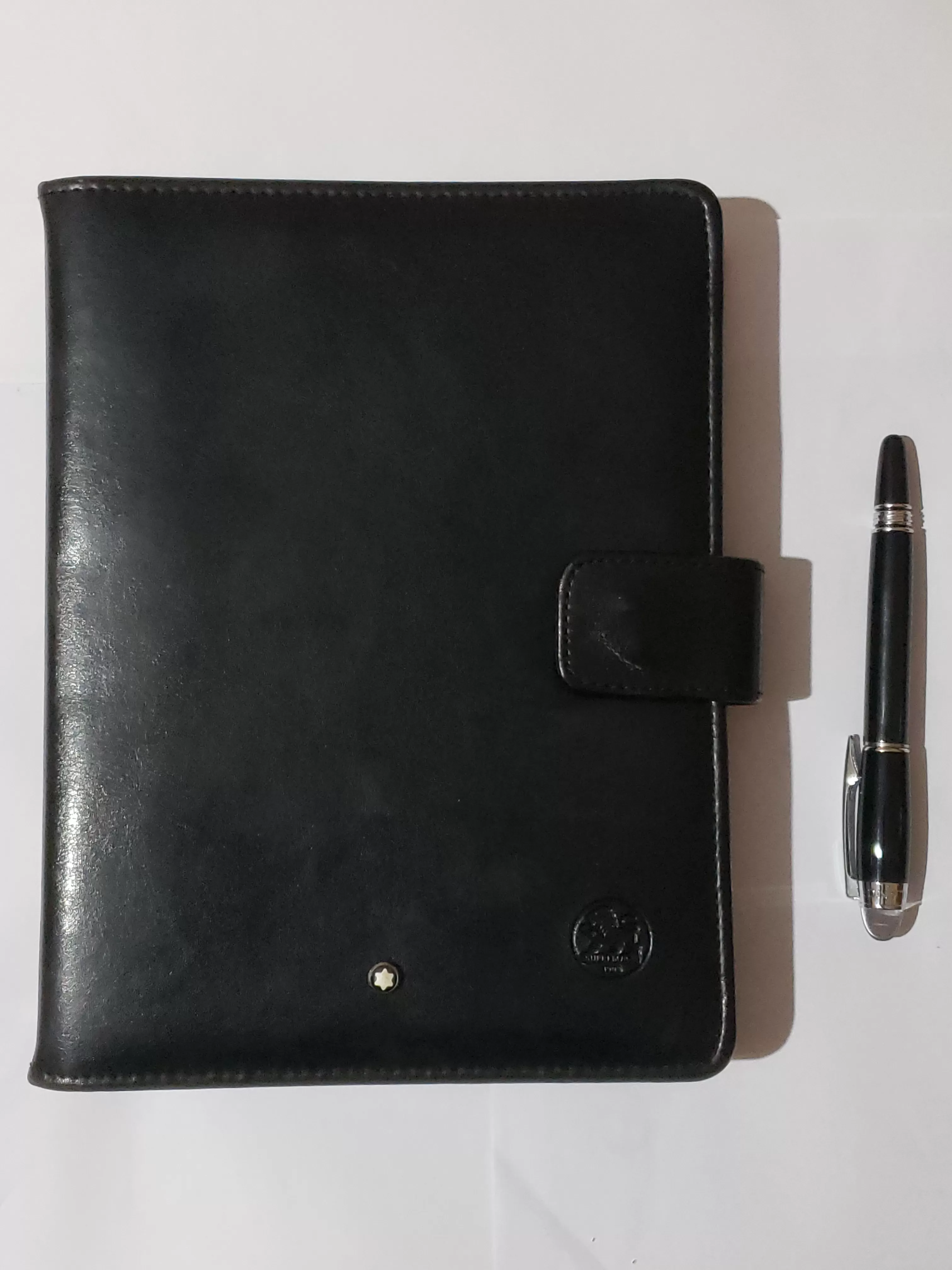 Mont Blanc Executive Collection - image 2