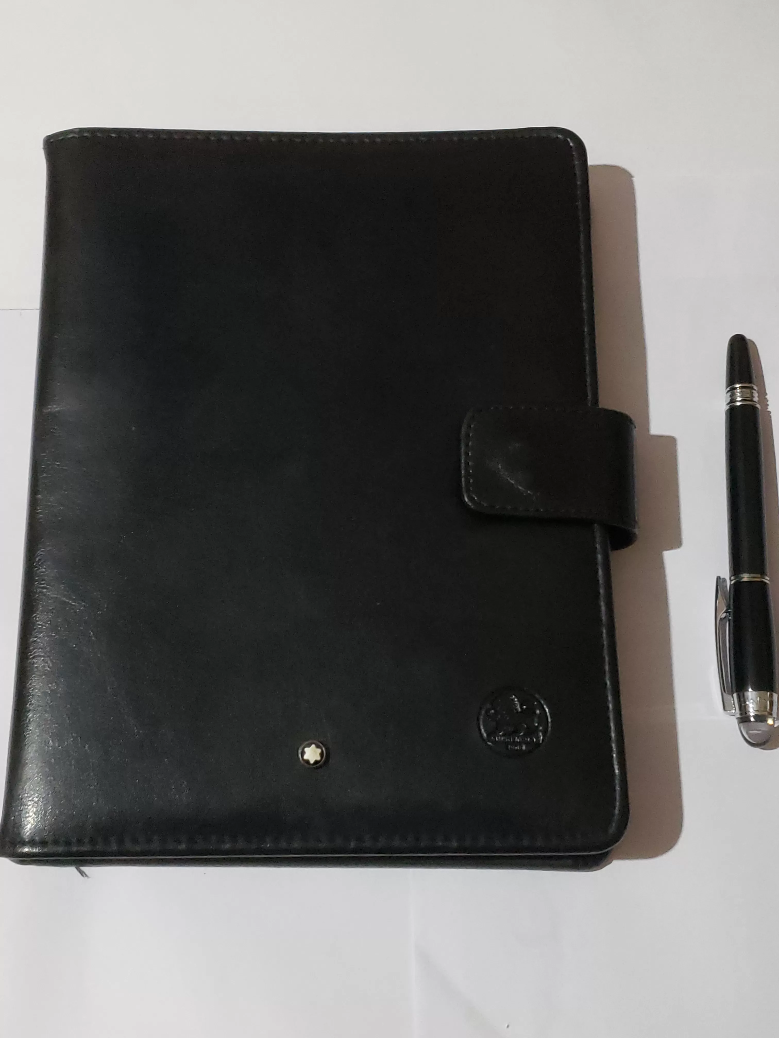 Mont Blanc Executive Collection - image 5