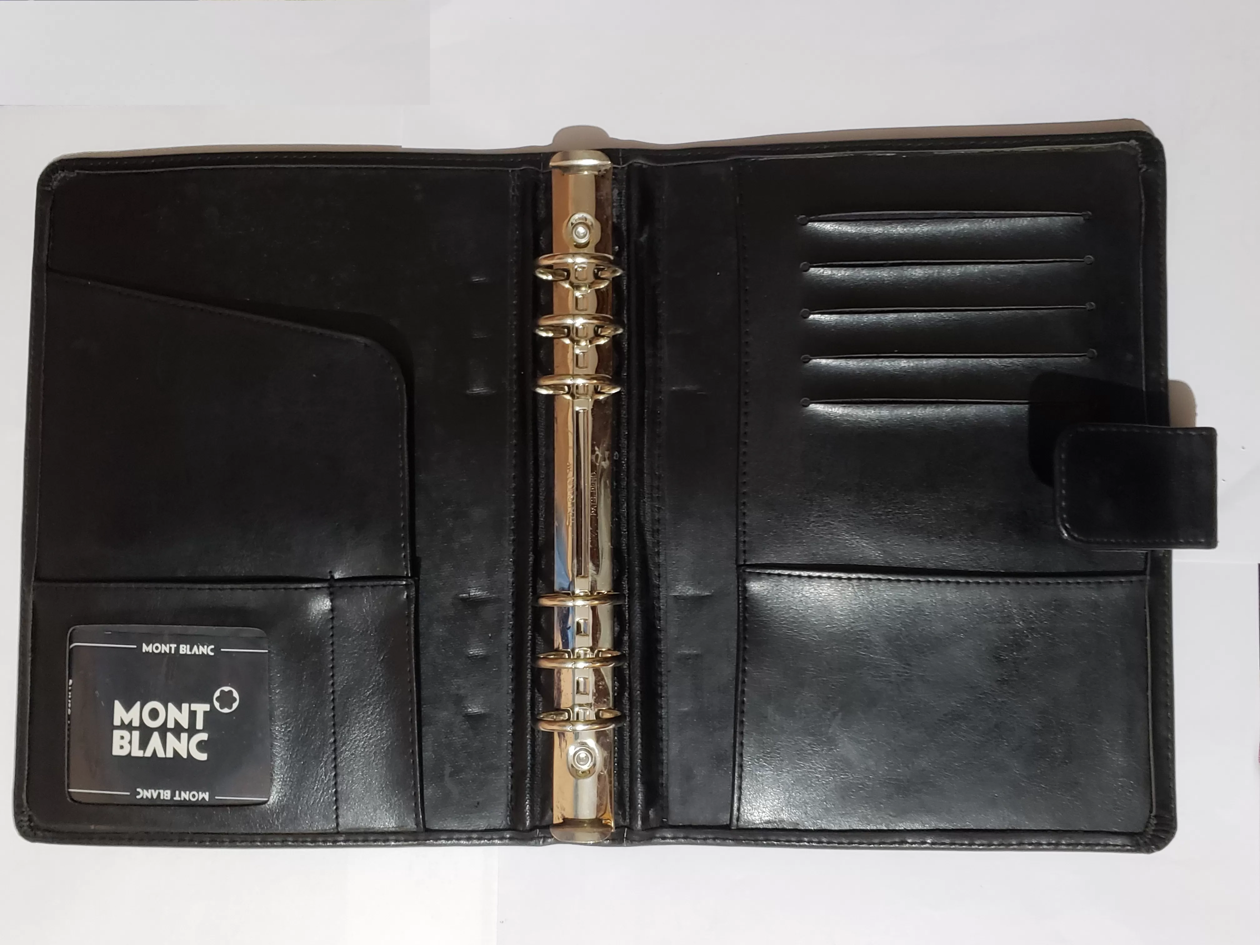 Mont Blanc Executive Collection - image 7