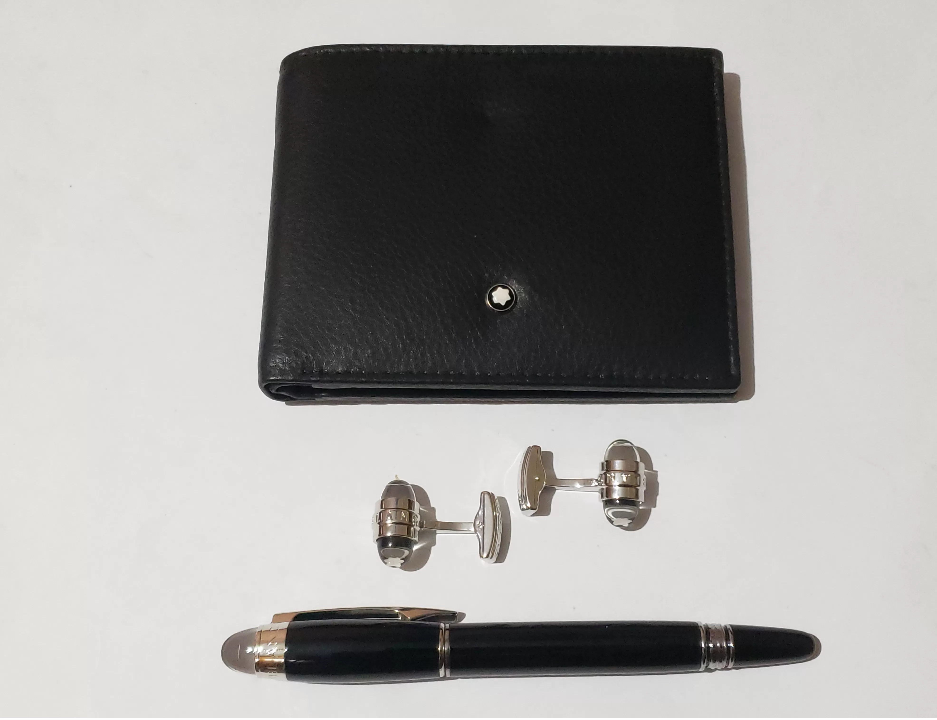 Mont Blanc Executive Collection - image 2