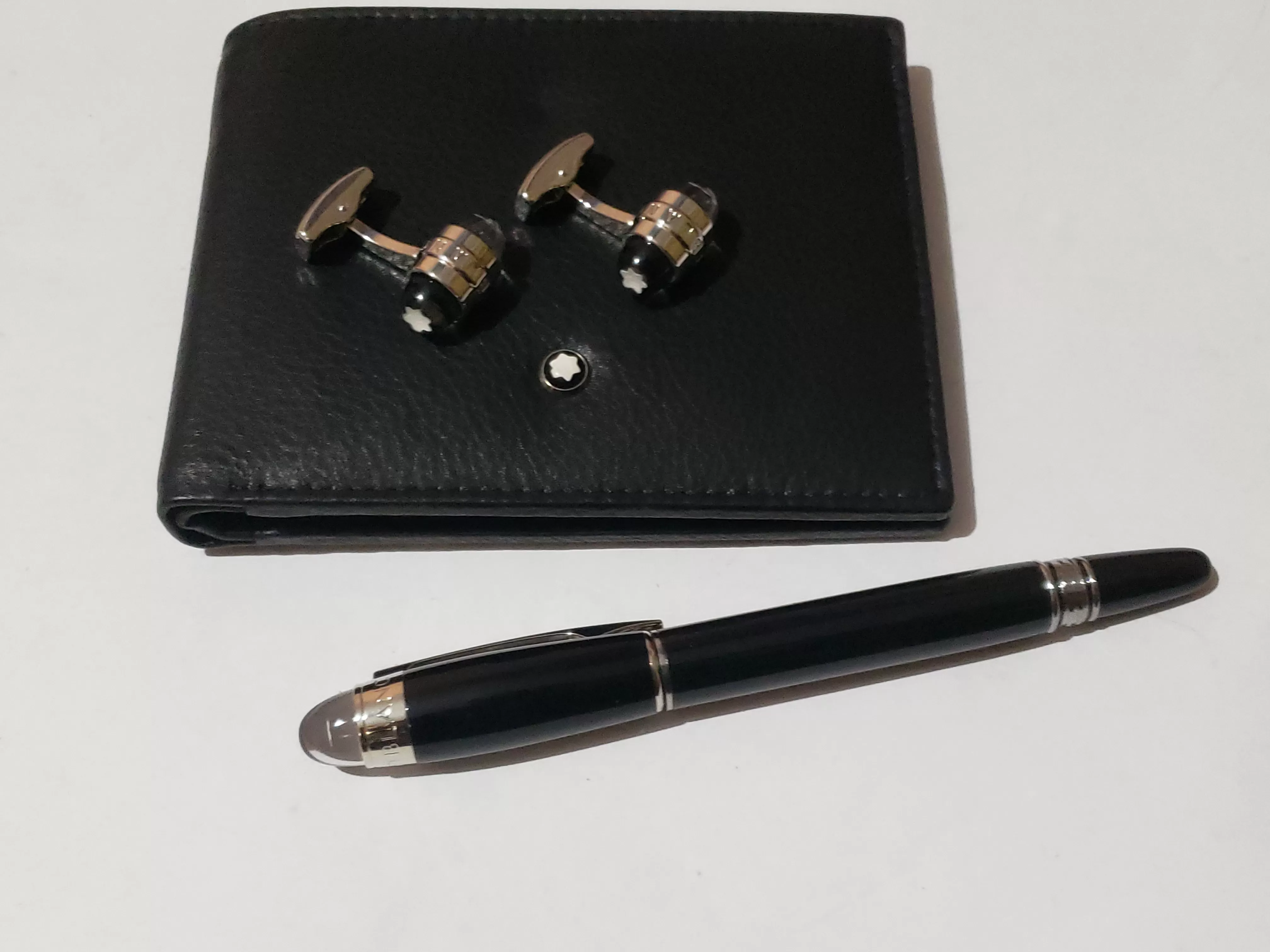 Mont Blanc Executive Collection - image 5