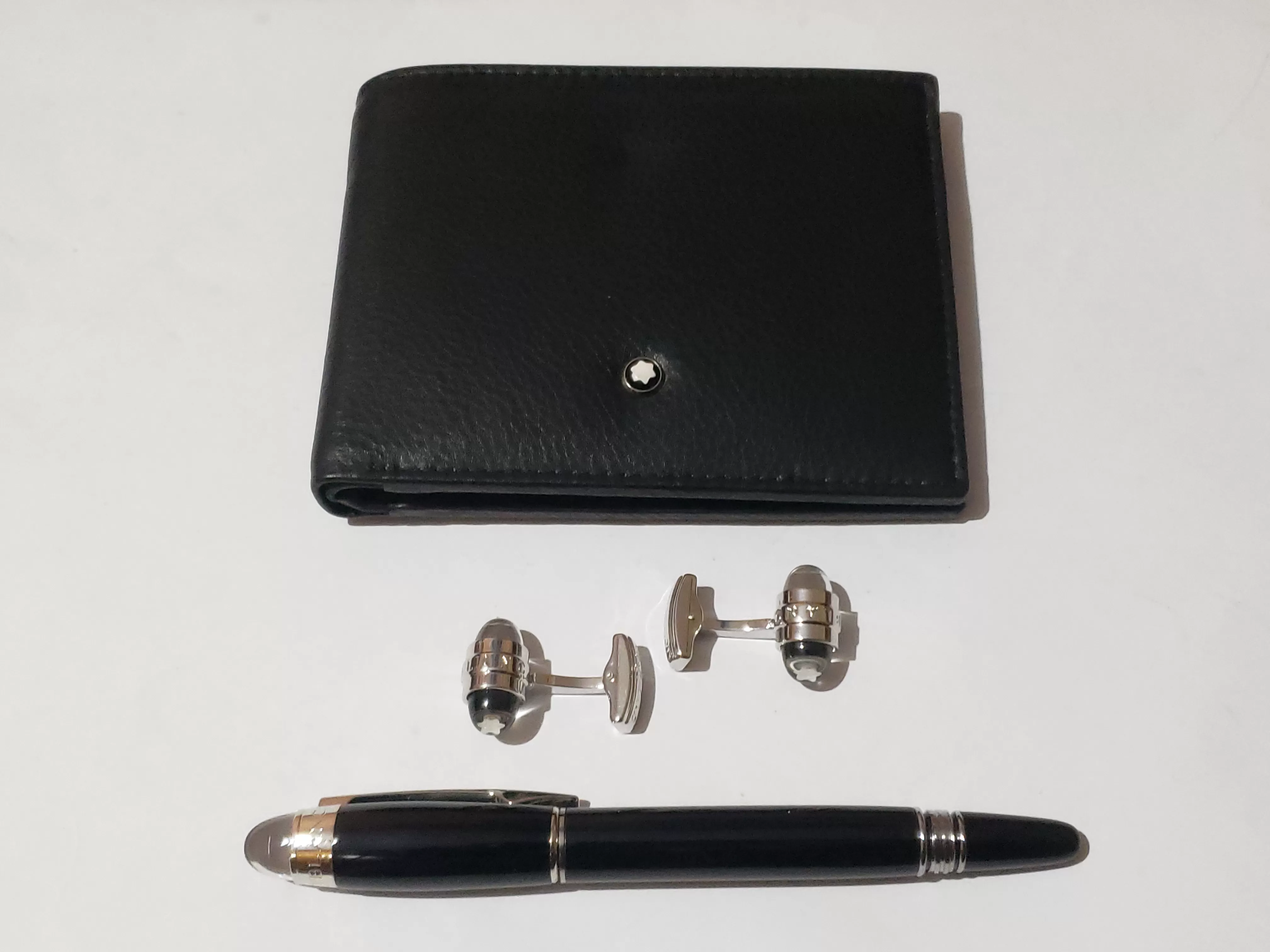 Mont Blanc Executive Collection - image 3