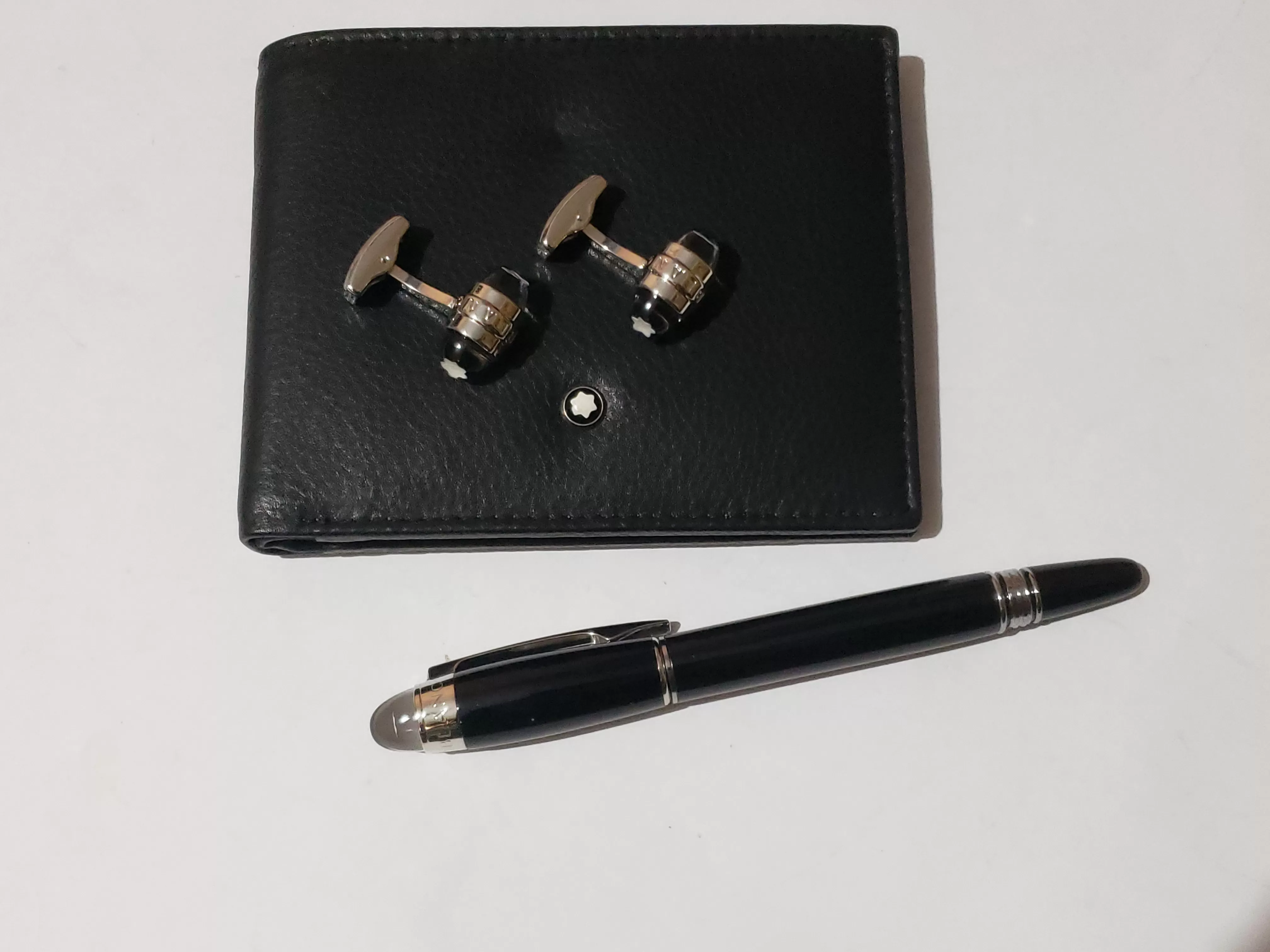 Mont Blanc Executive Collection - image 4