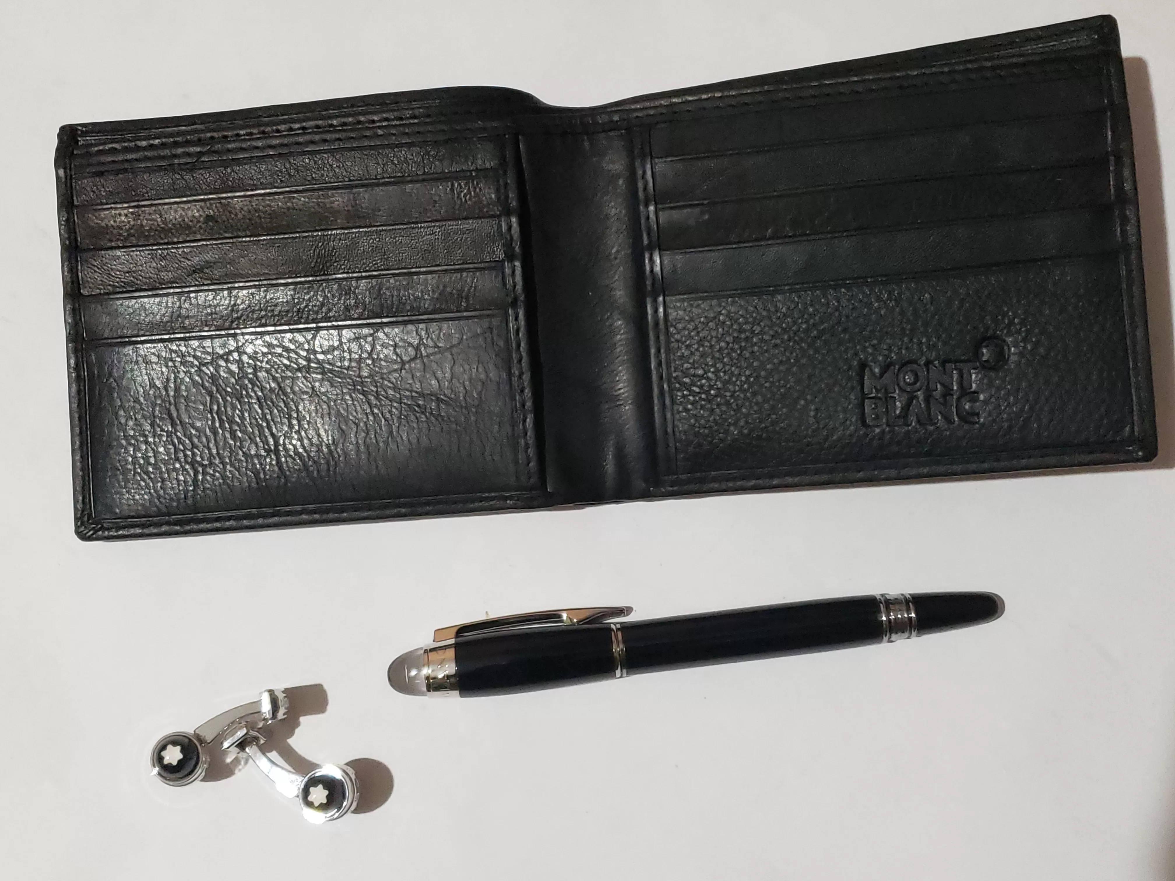Mont Blanc Executive Collection - image 6