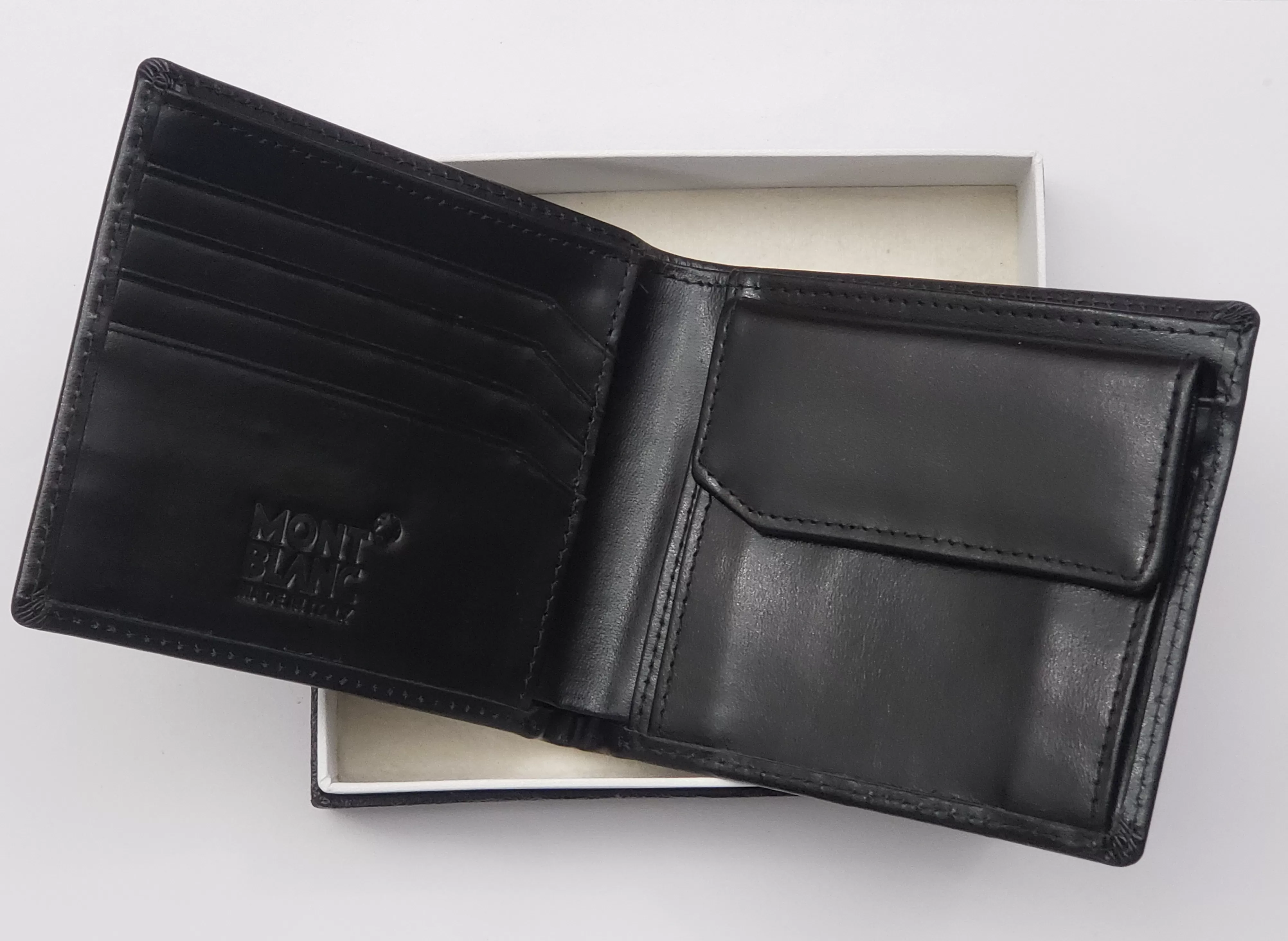 Mont Blanc Gift Set - image 7