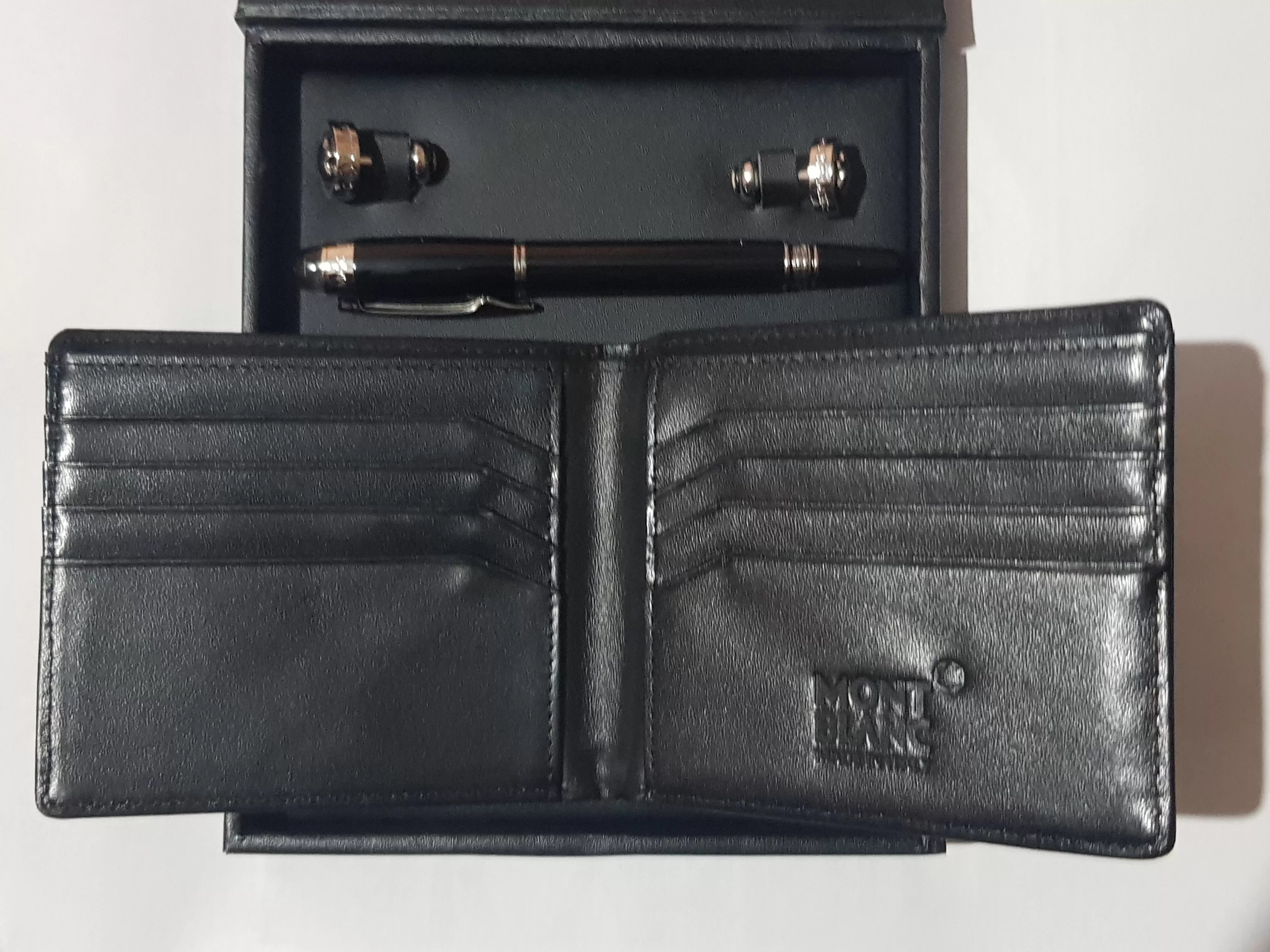 Mont Blanc Gift Set - image 3