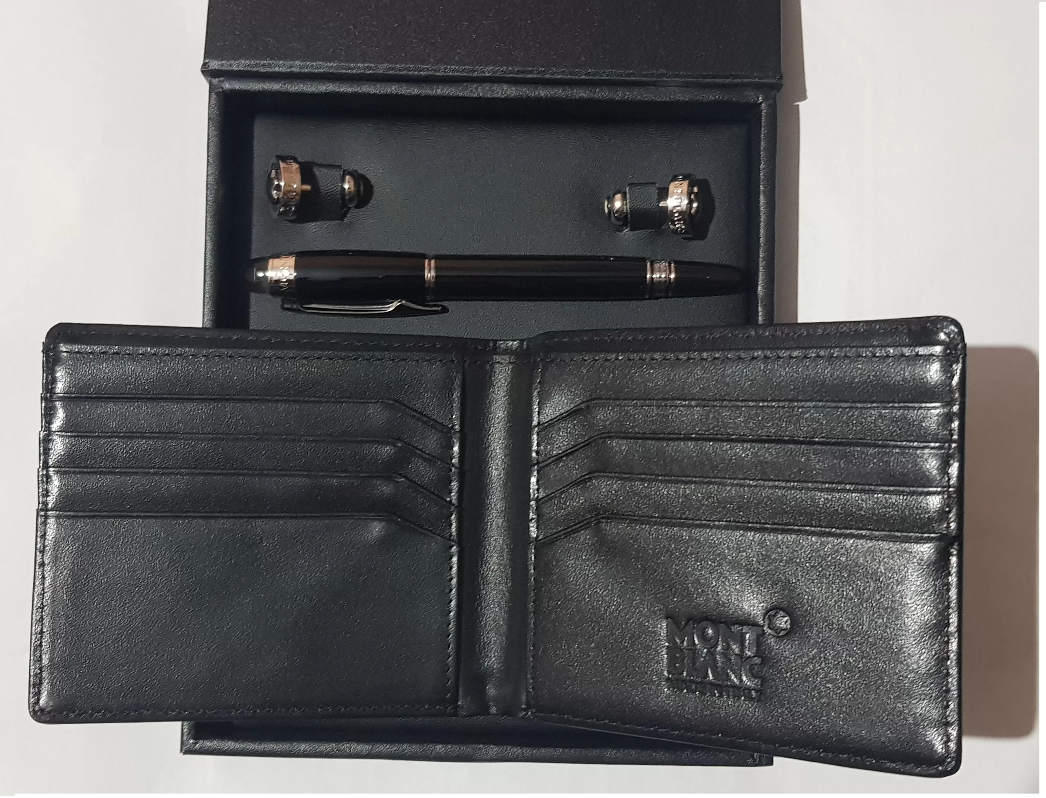 Mont Blanc Gift Set - image 4