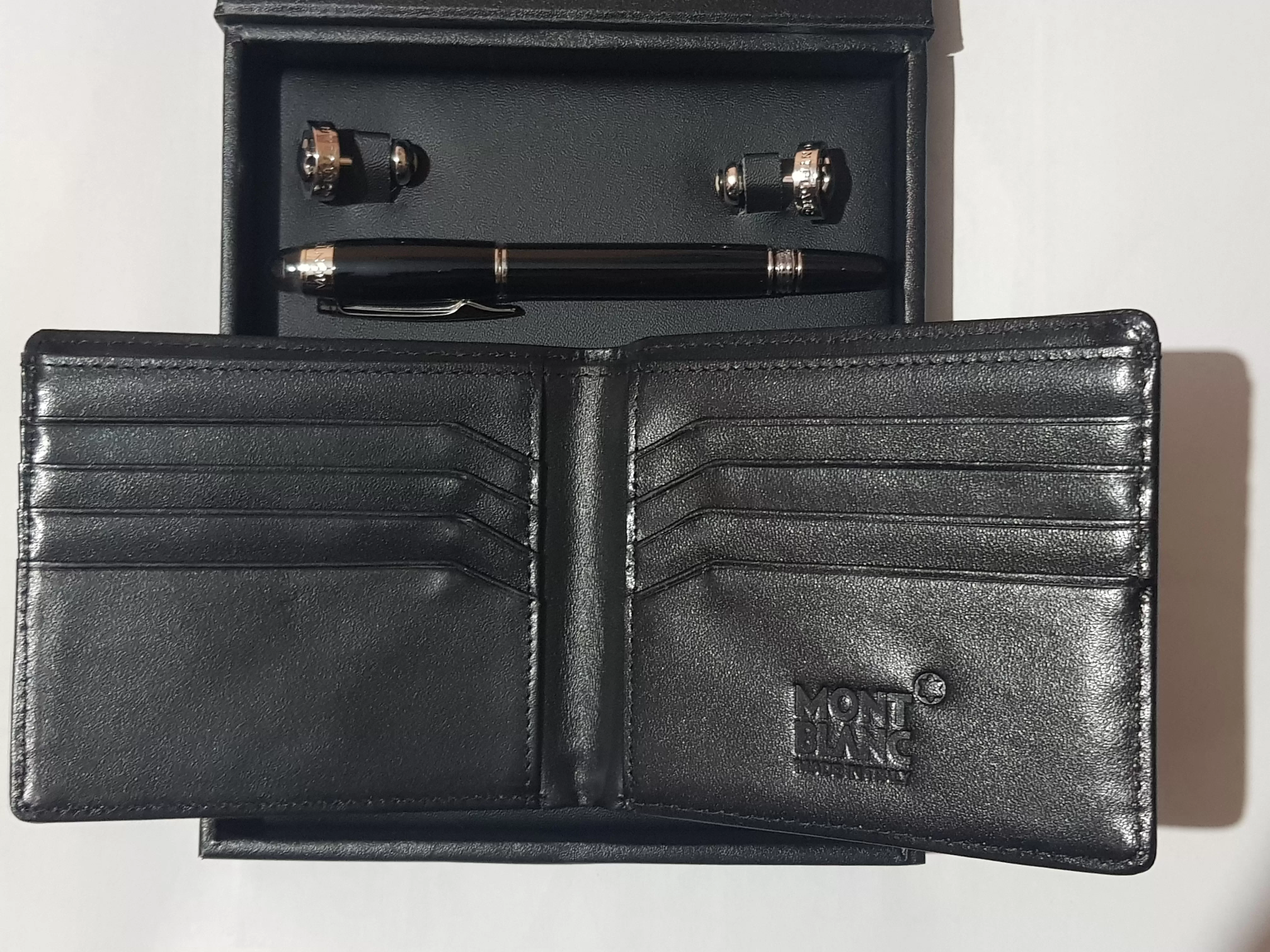 Mont Blanc Gift Set - image 2