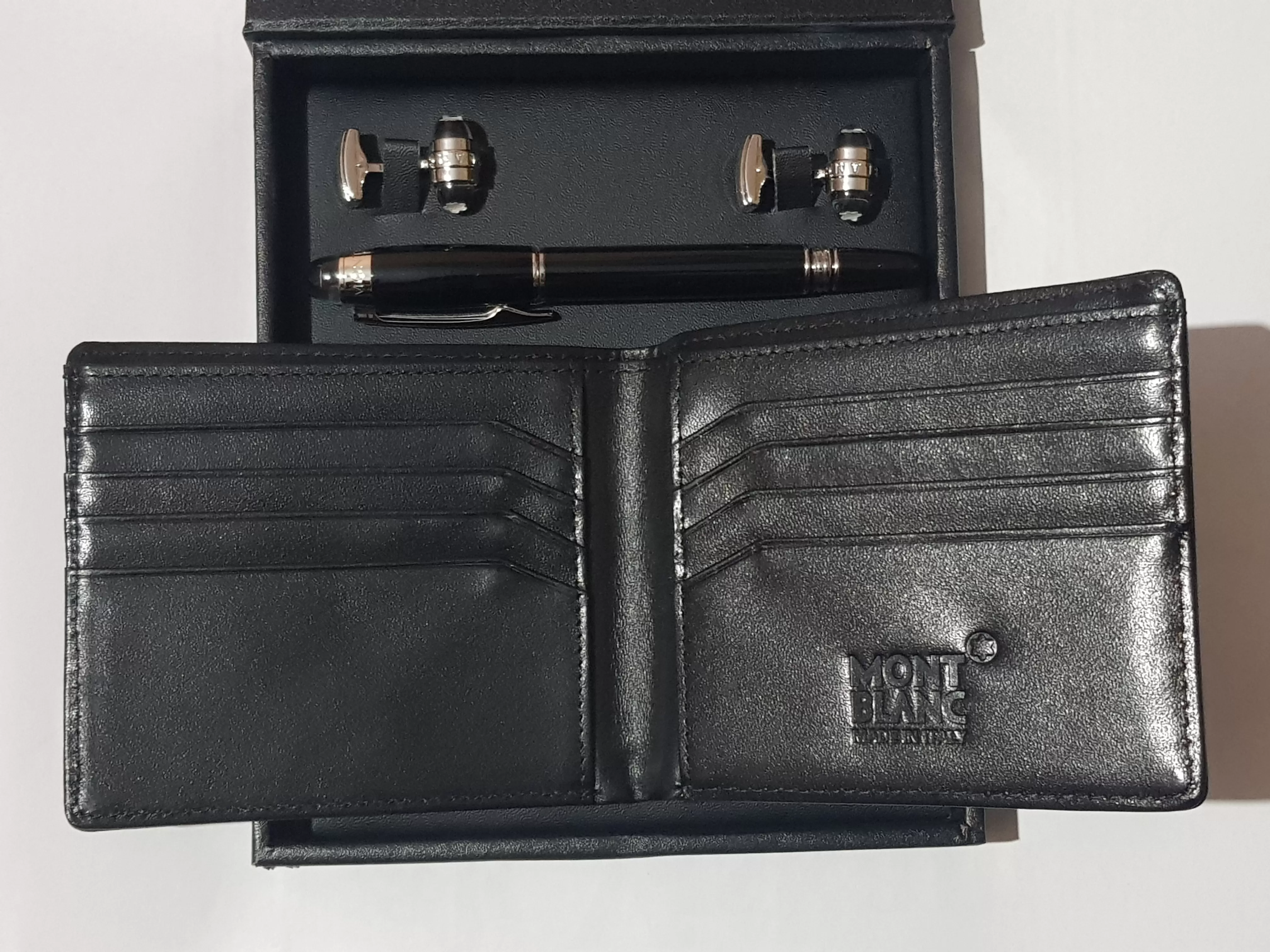 Mont Blanc Gift Set - image 9