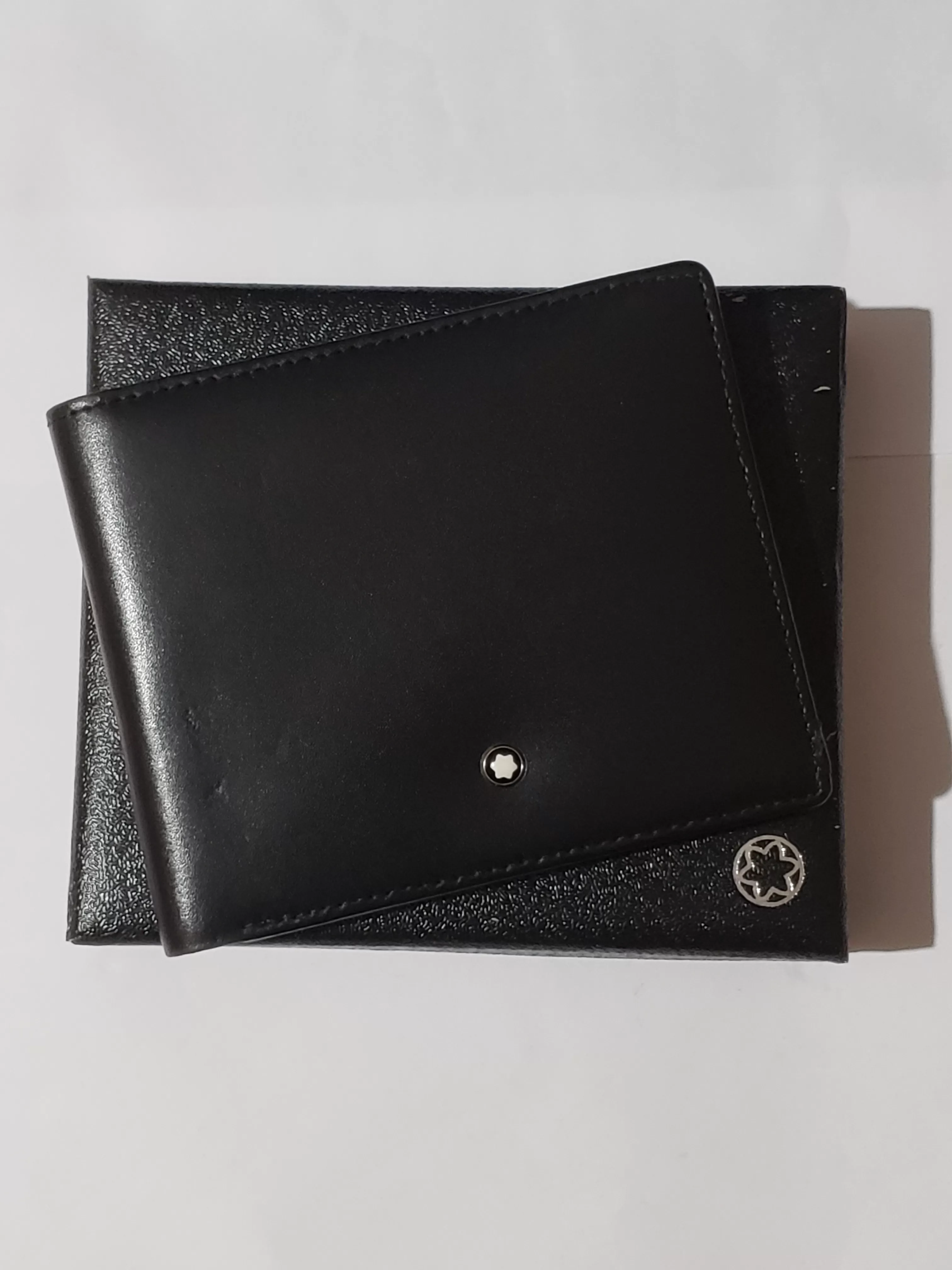 Mont Blanc Wallet 08CC - image 8