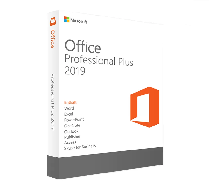 MS Office Pro Plus 2019 Activation Key | Lifetime