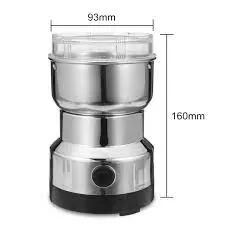 Nima Portable Electric Grinder & Blender - image 4