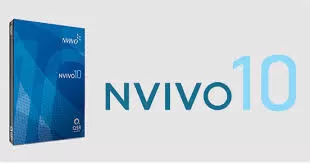 NVIVO - Qualitative Analysis Software v10 Pro