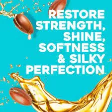 OGX Renewing + Argan Oil of Morocco Conditioner 385ml - image 2