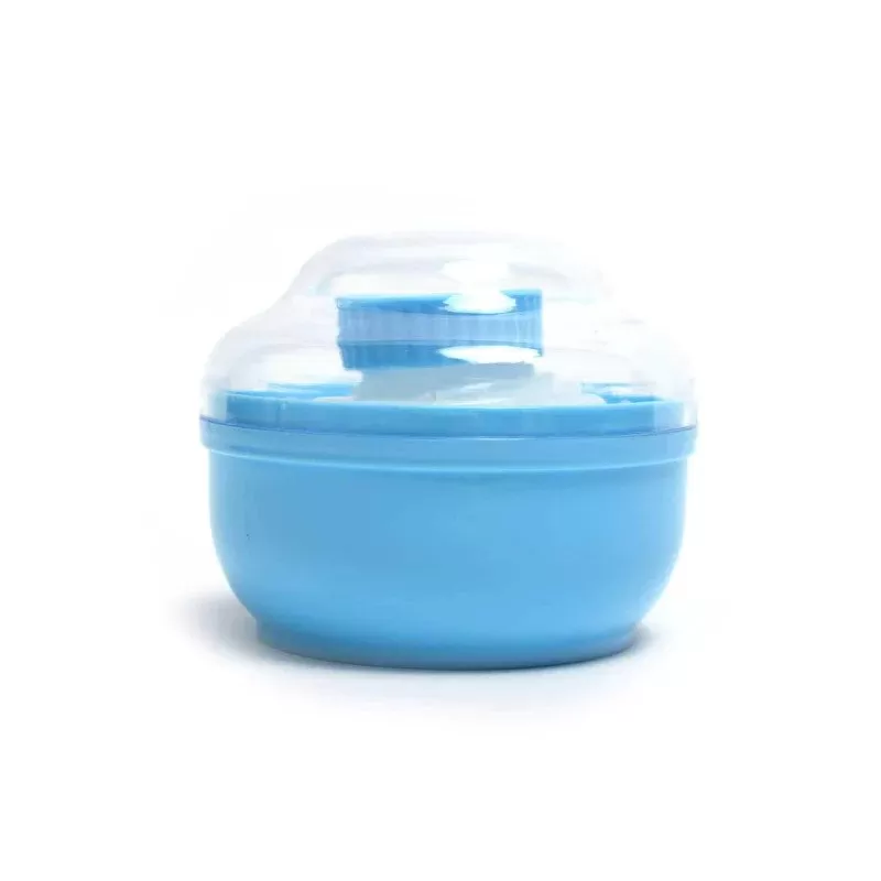 ONLY BABY Powder Box With Puff - image 3