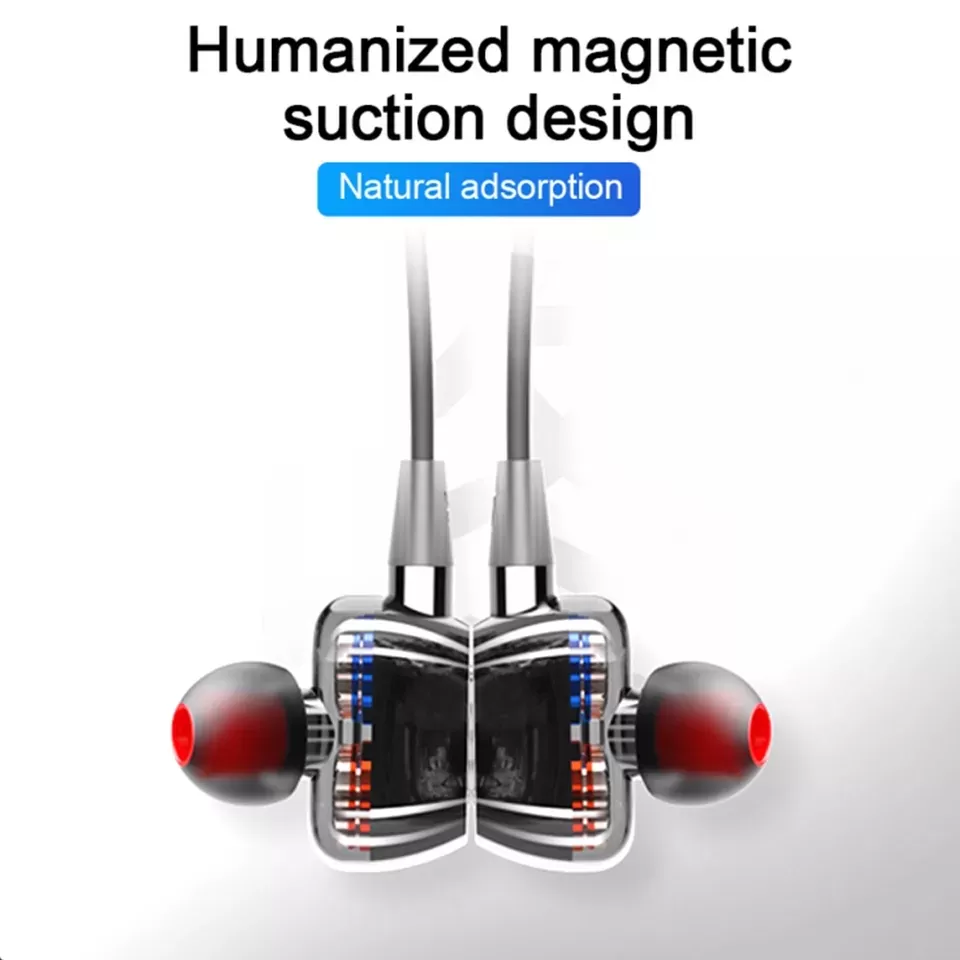 Original Lenovo HE05Pro Wireless Earphone - image 23