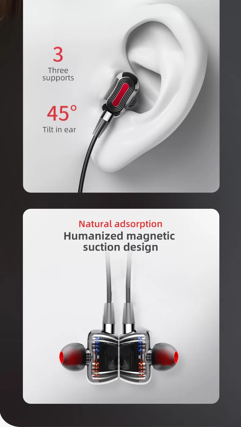 Original Lenovo HE05Pro Wireless Earphone - image 22