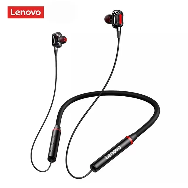 Original Lenovo HE05Pro Wireless Earphone - image 9