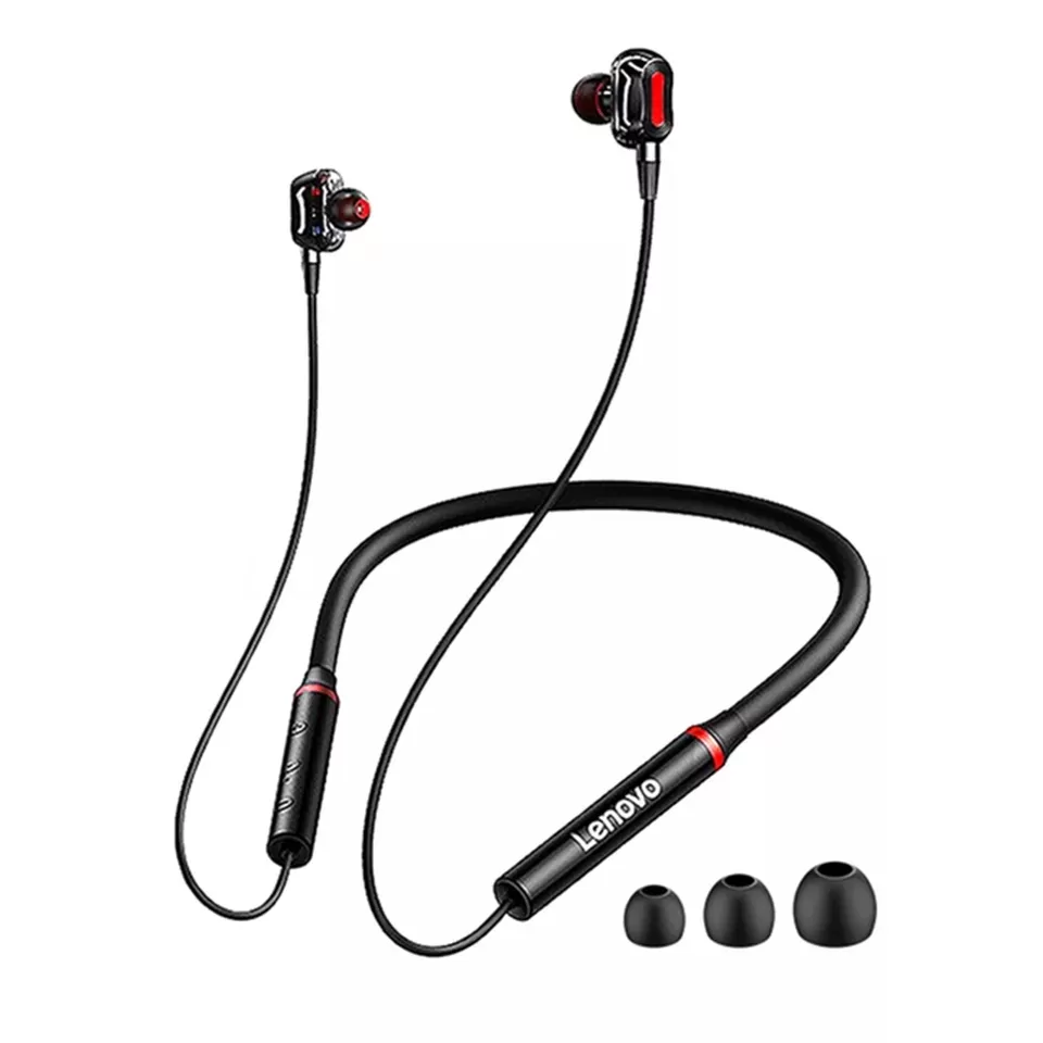 Original Lenovo HE05Pro Wireless Earphone - image 10
