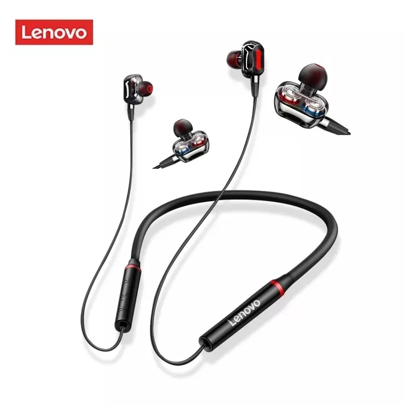 Original Lenovo HE05Pro Wireless Earphone - image 11
