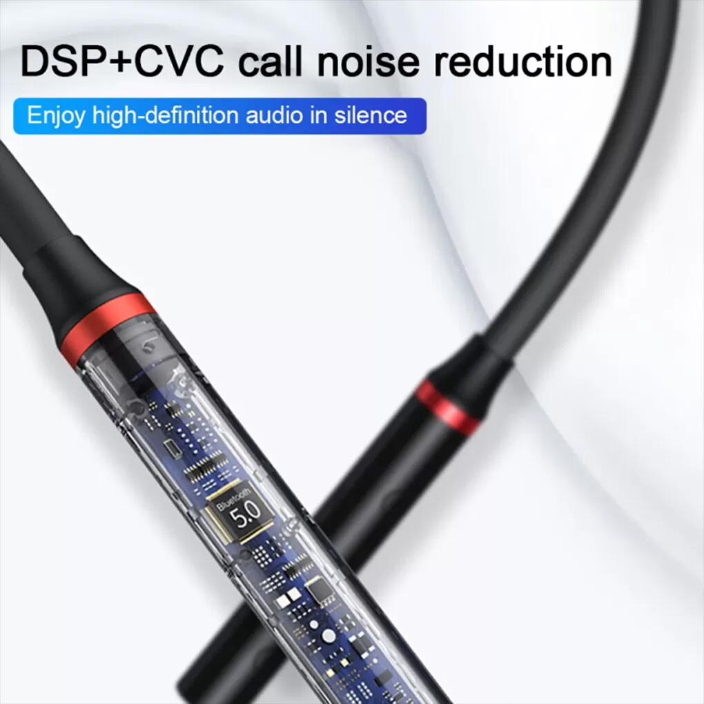 Original Lenovo HE05Pro Wireless Earphone - image 12